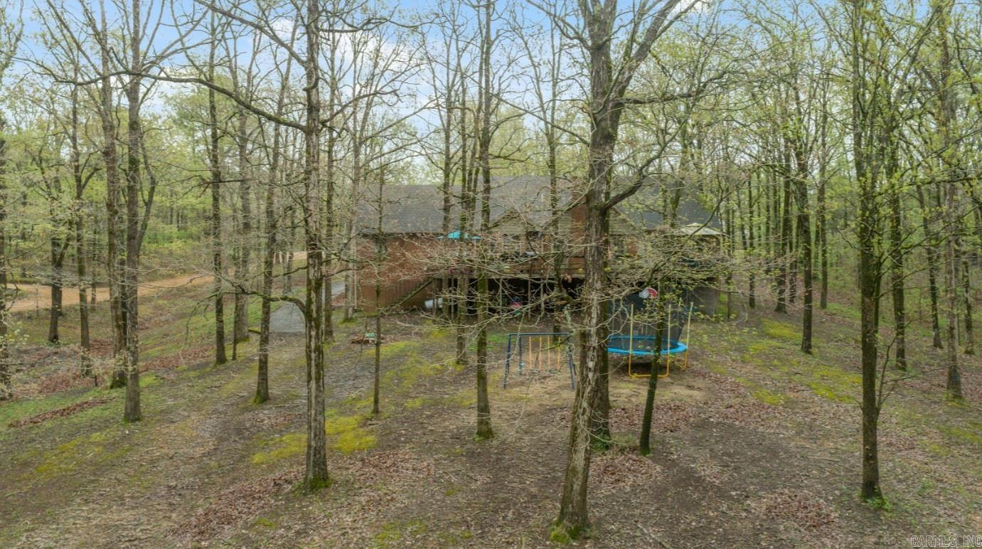 7263 Highway 163 Harrisburg, AR 72432