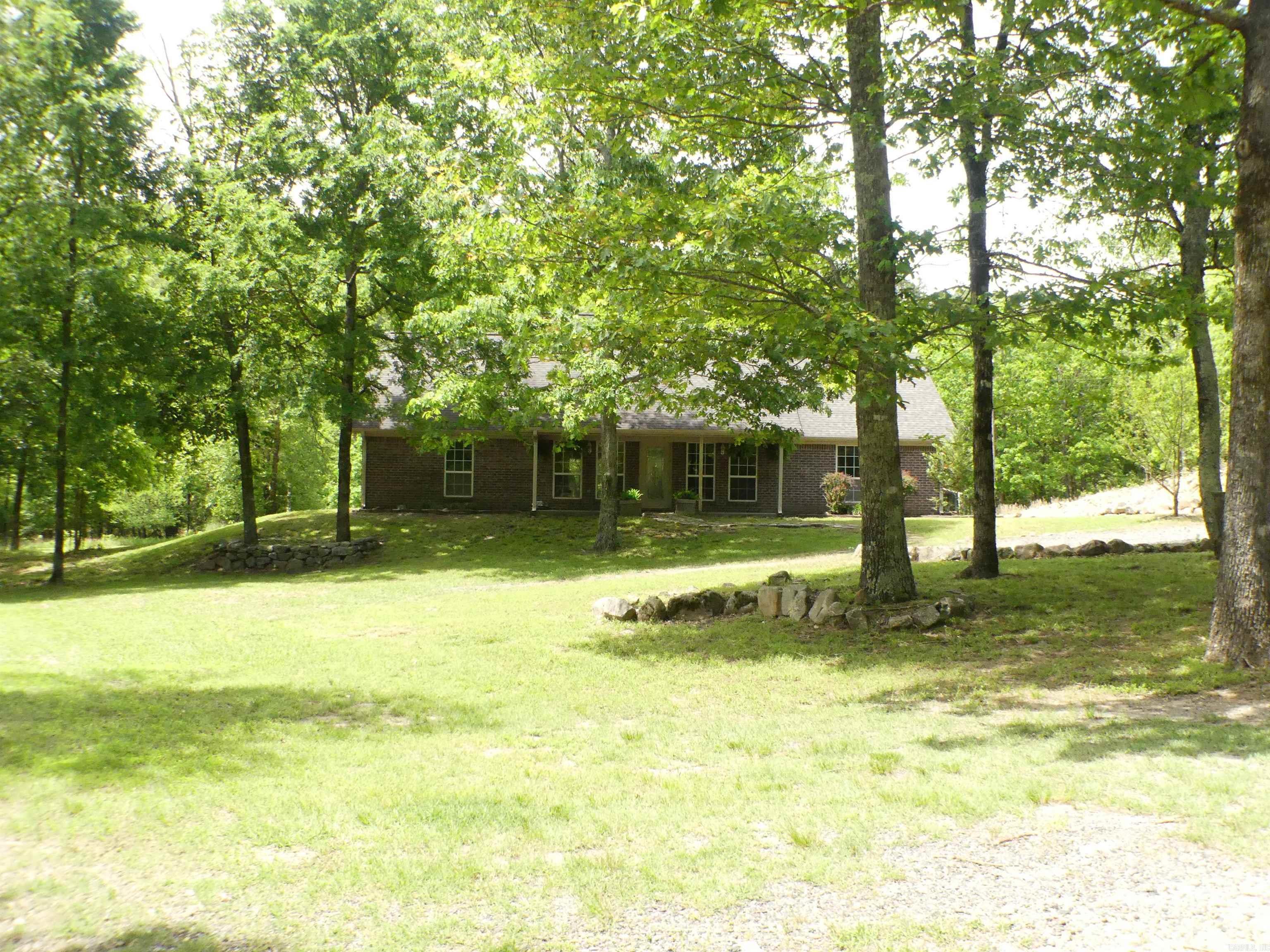 137  Gone Fishin  Mena, AR