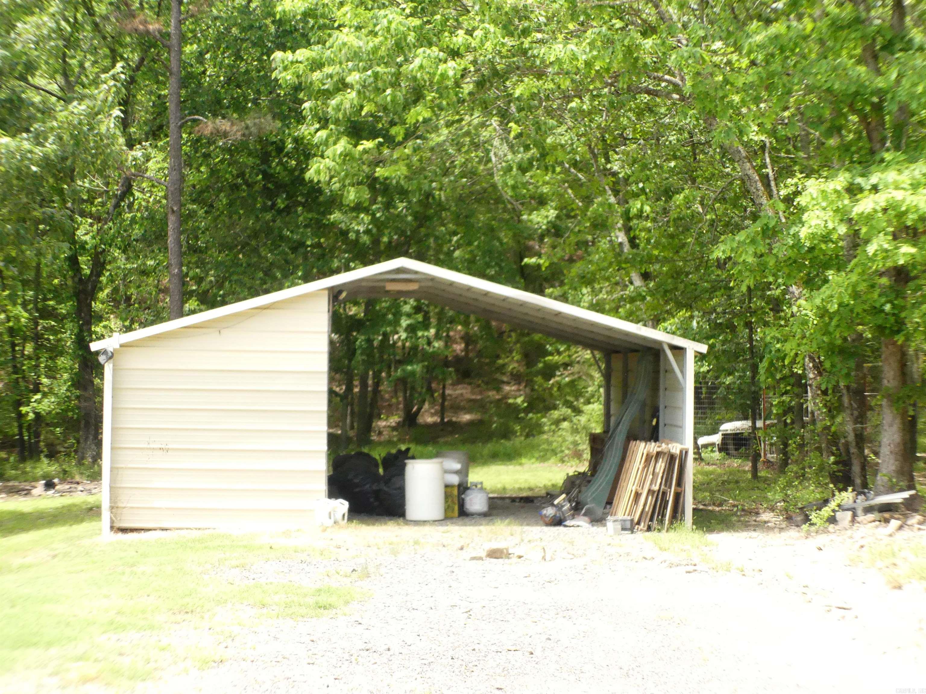 137  Gone Fishin  Mena, AR