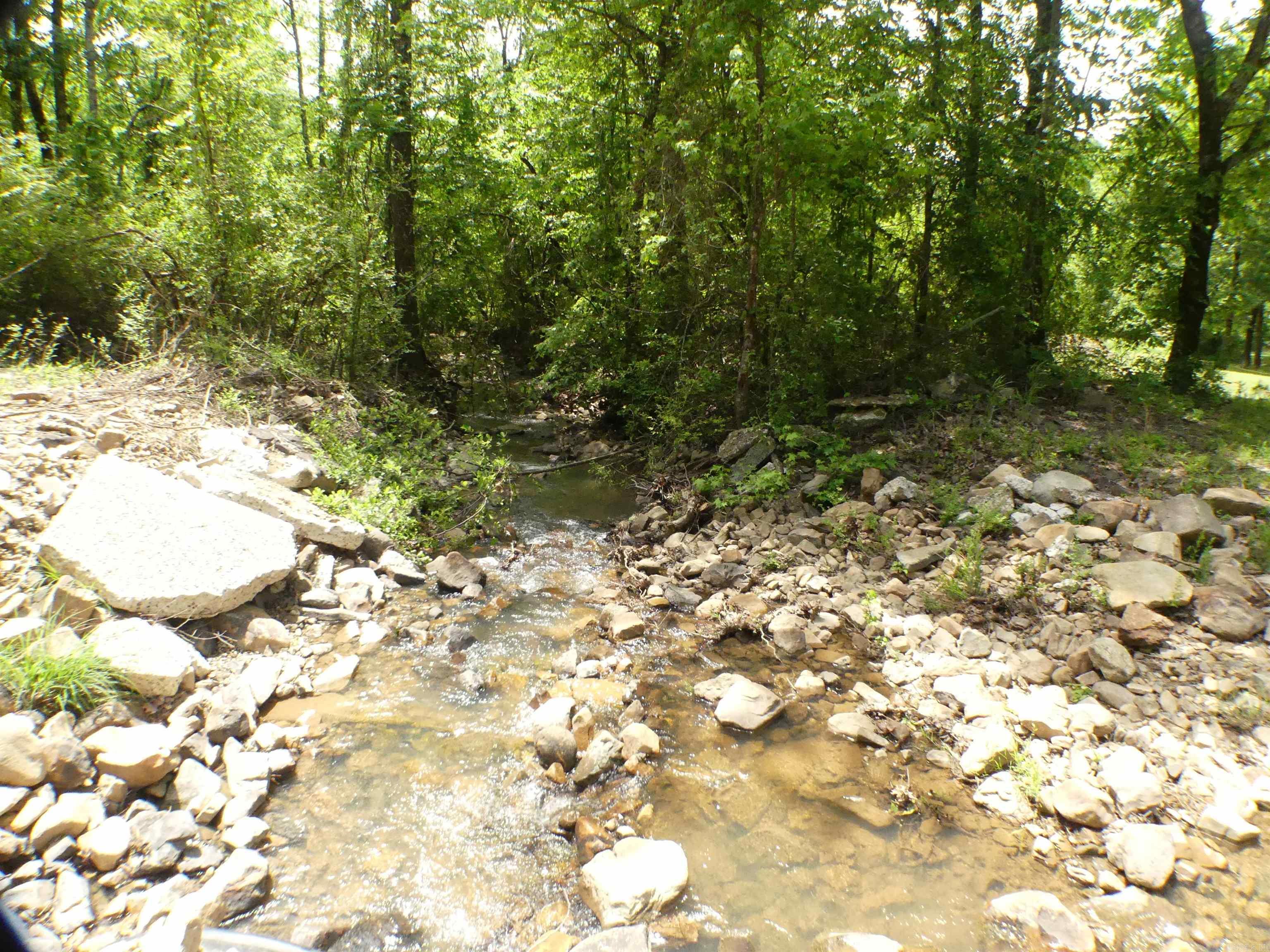 137  Gone Fishin  Mena, AR