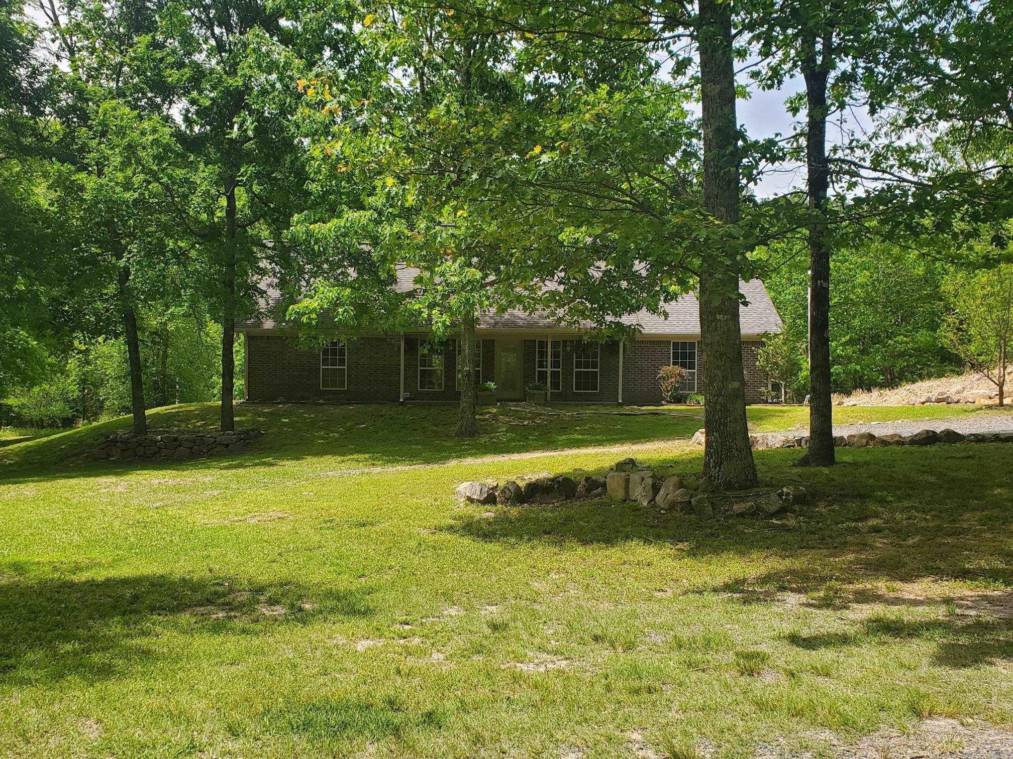 137  Gone Fishin  Mena, AR