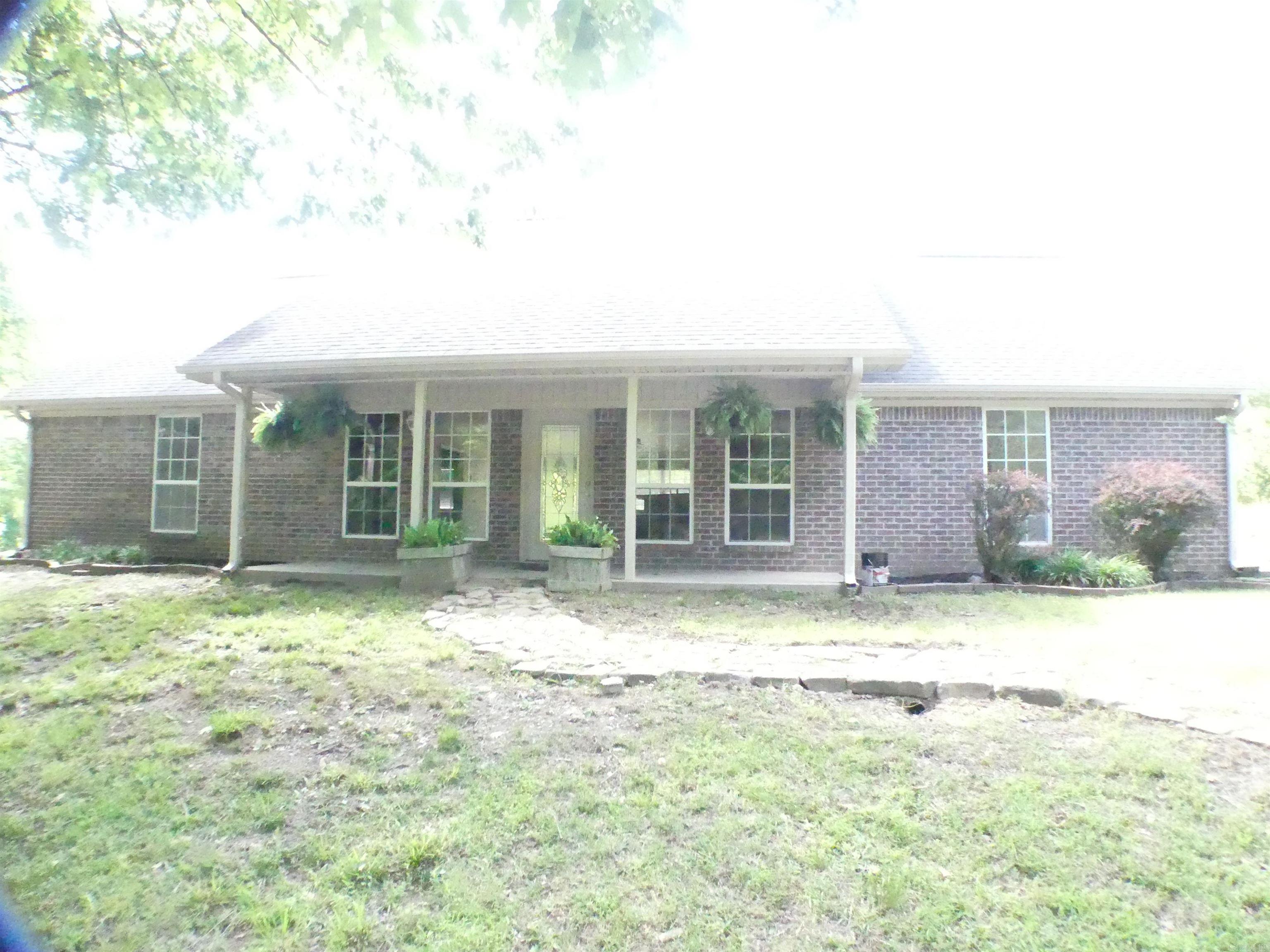 137  Gone Fishin  Mena, AR