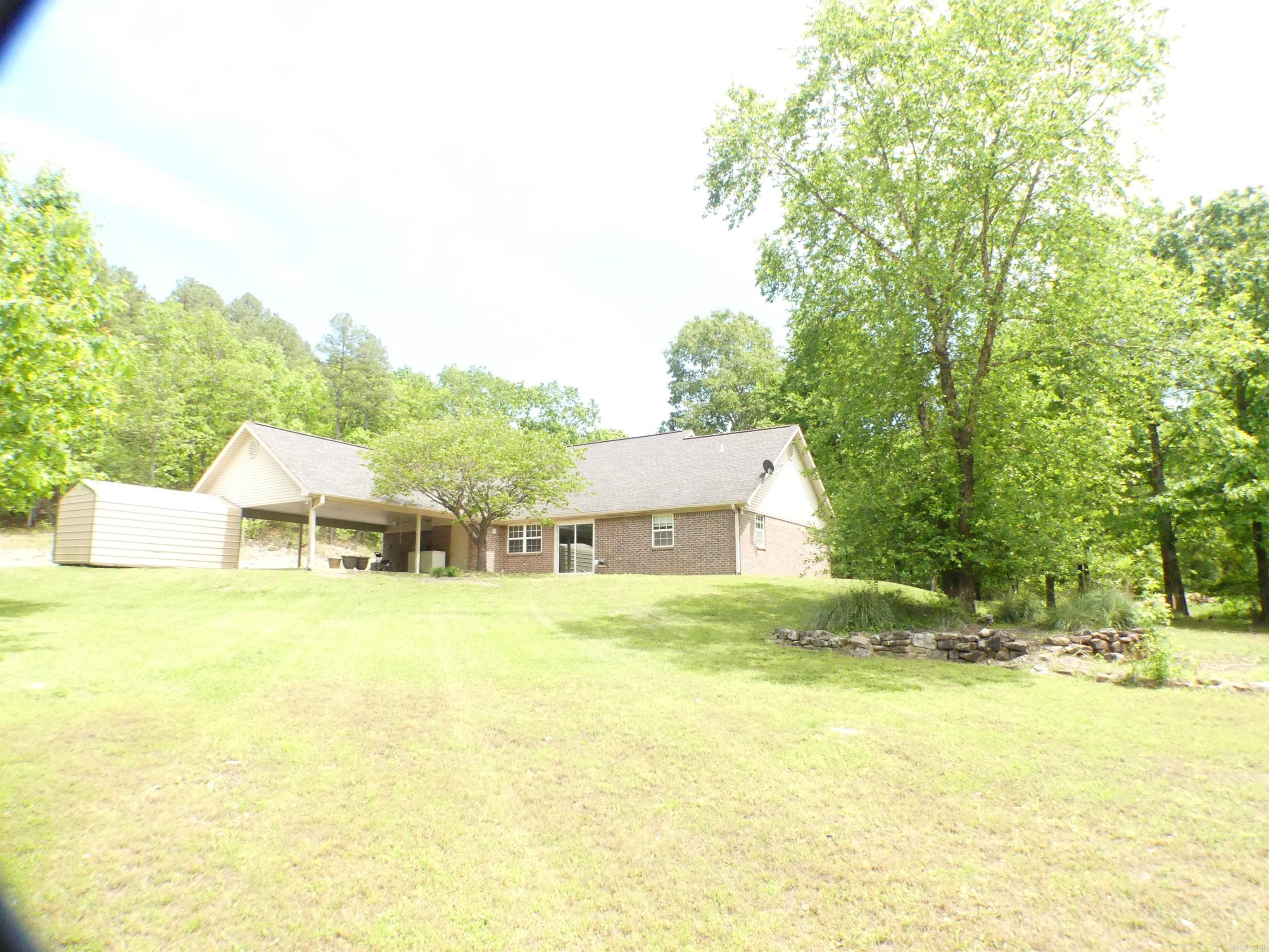 137  Gone Fishin  Mena, AR
