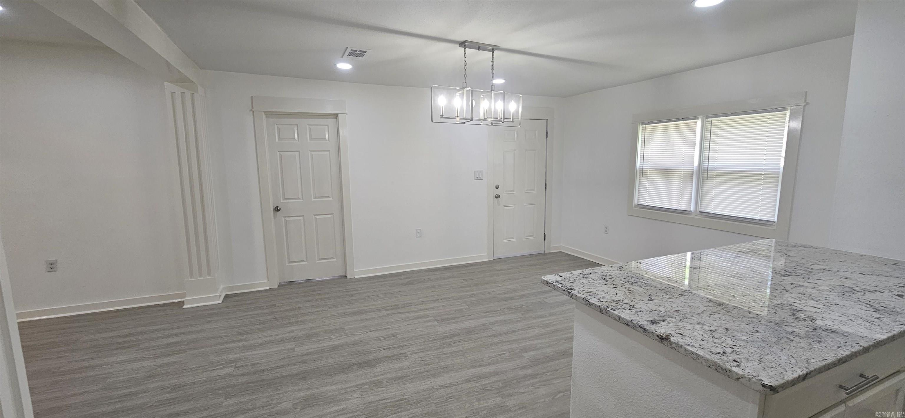 2720 S Spring  Little Rock, AR