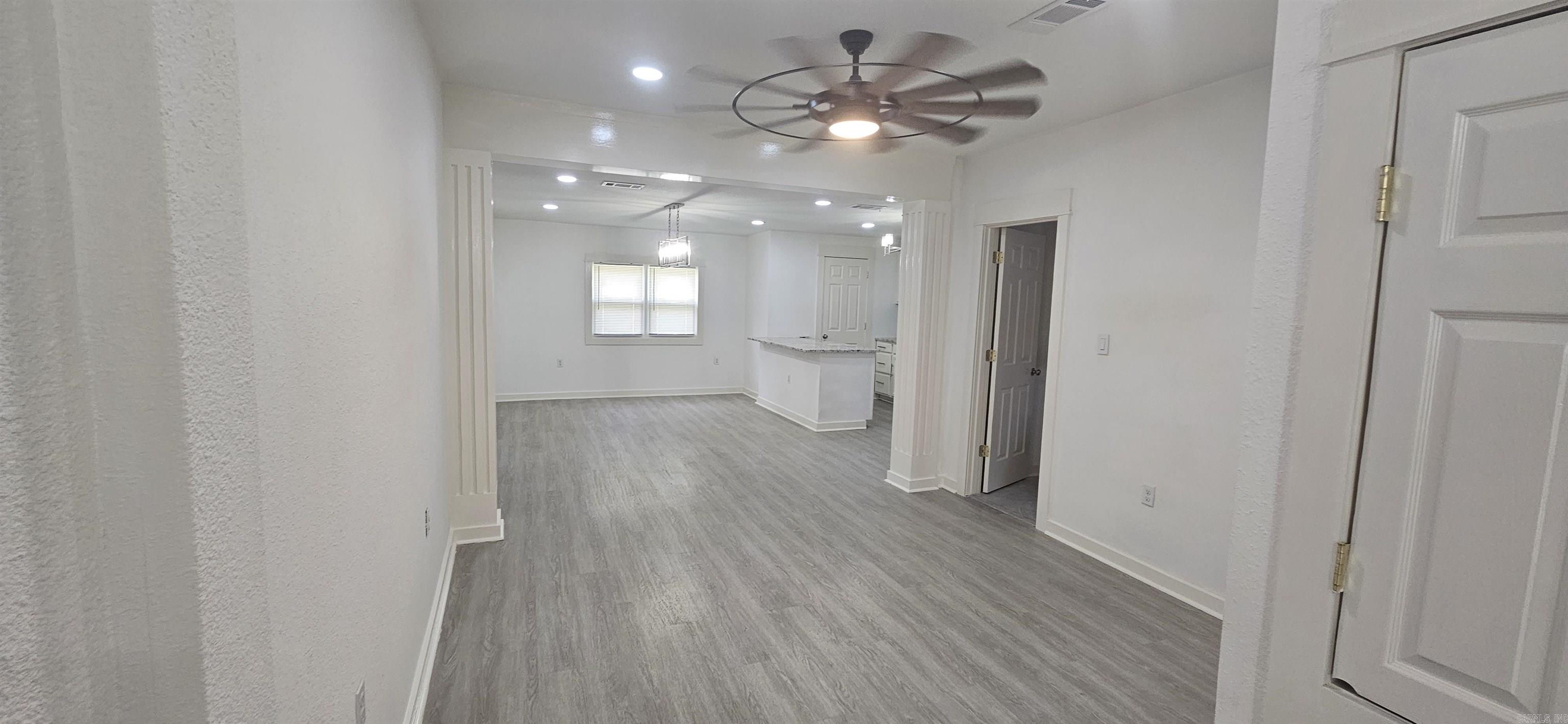 2720 S Spring  Little Rock, AR