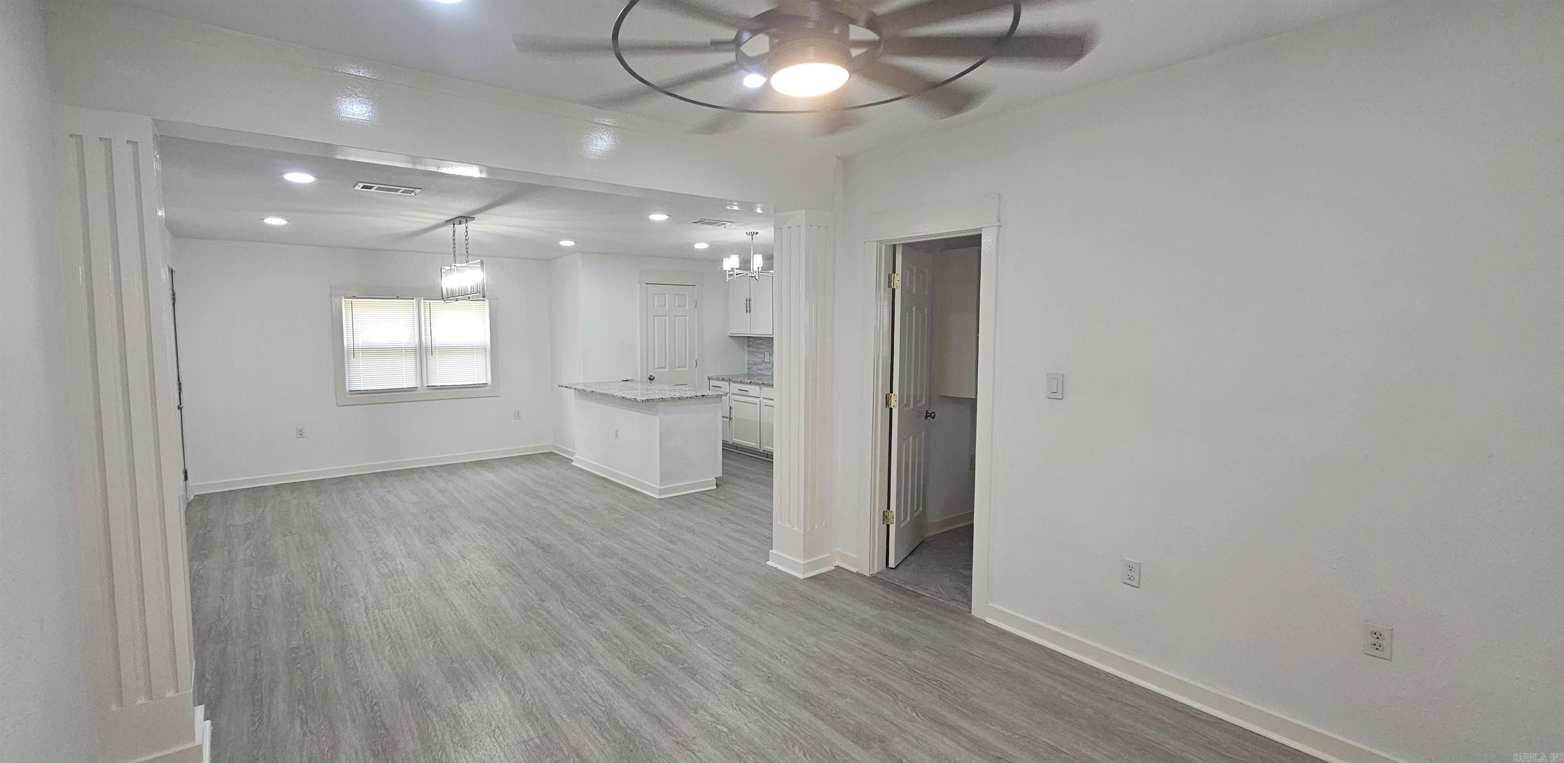 2720 S Spring  Little Rock, AR