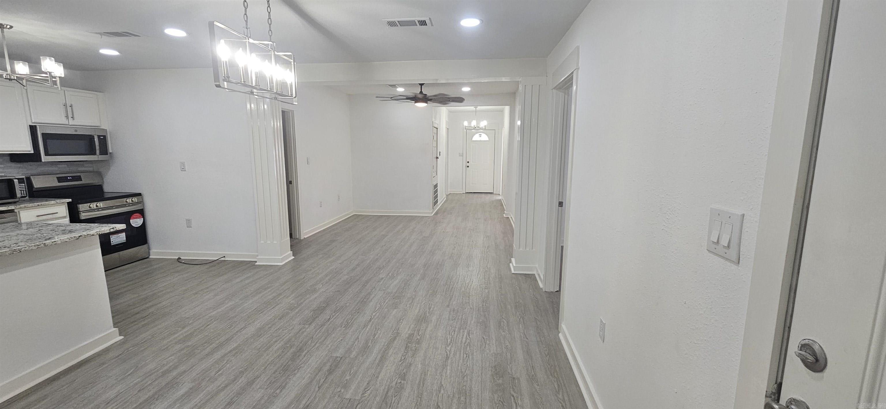2720 S Spring  Little Rock, AR