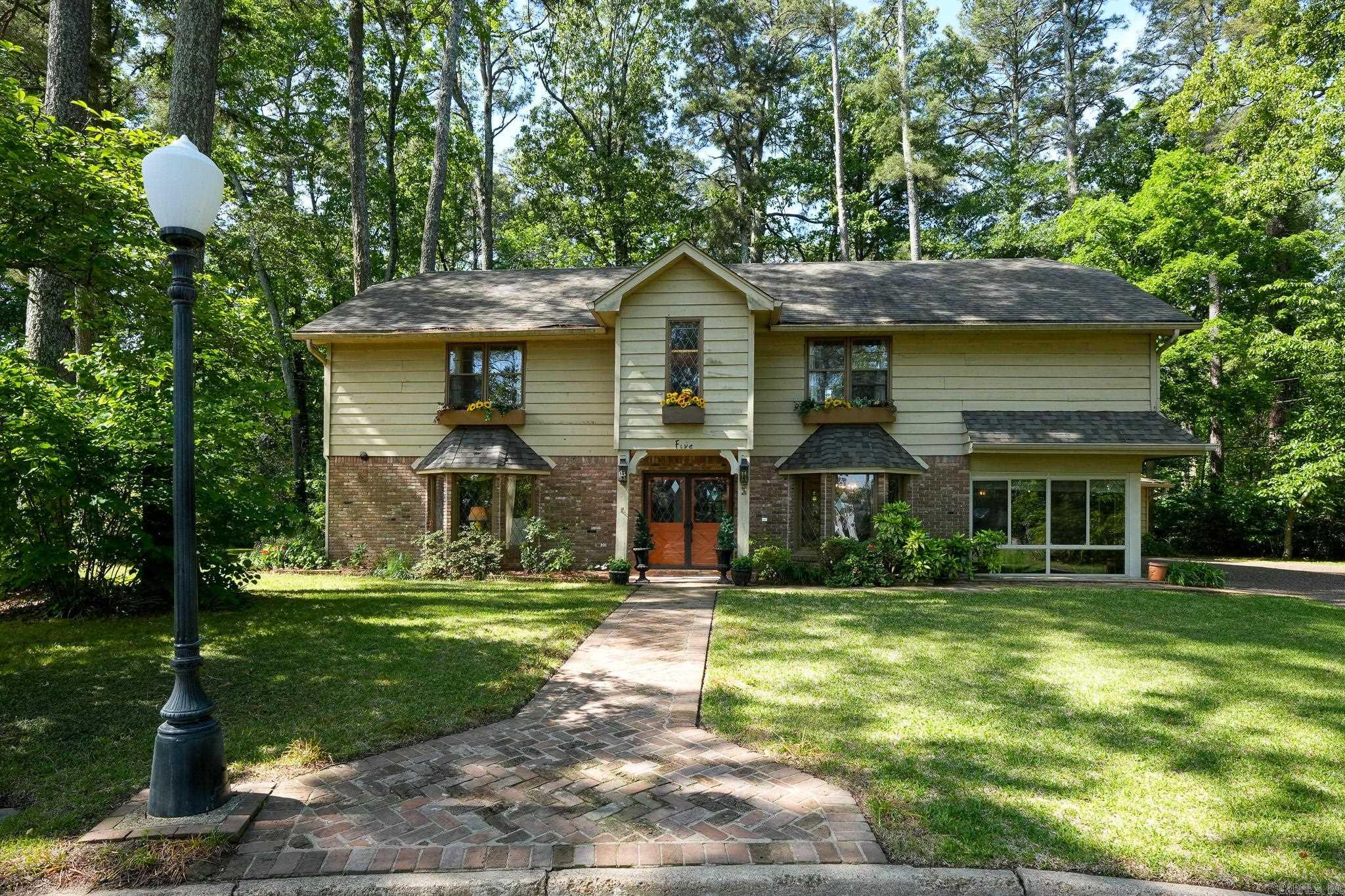 5 Southern Pines Cove Pine Bluff, AR 71603