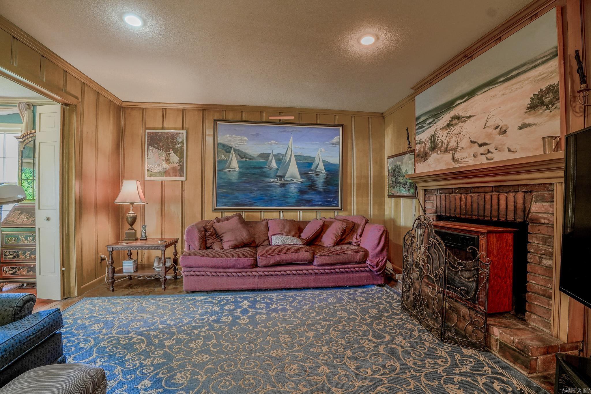 5 Southern Pines Cove Pine Bluff, AR 71603