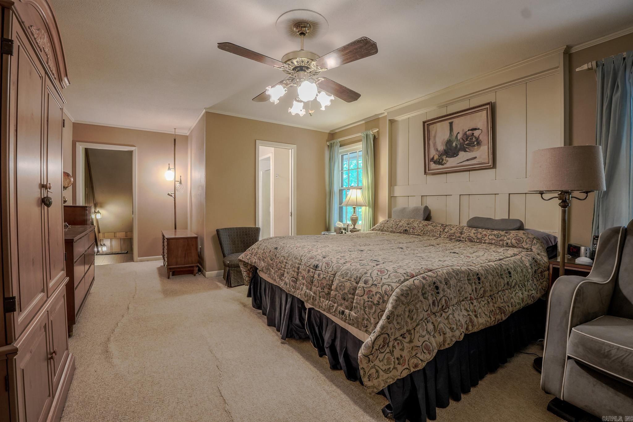 5 Southern Pines Cove Pine Bluff, AR 71603