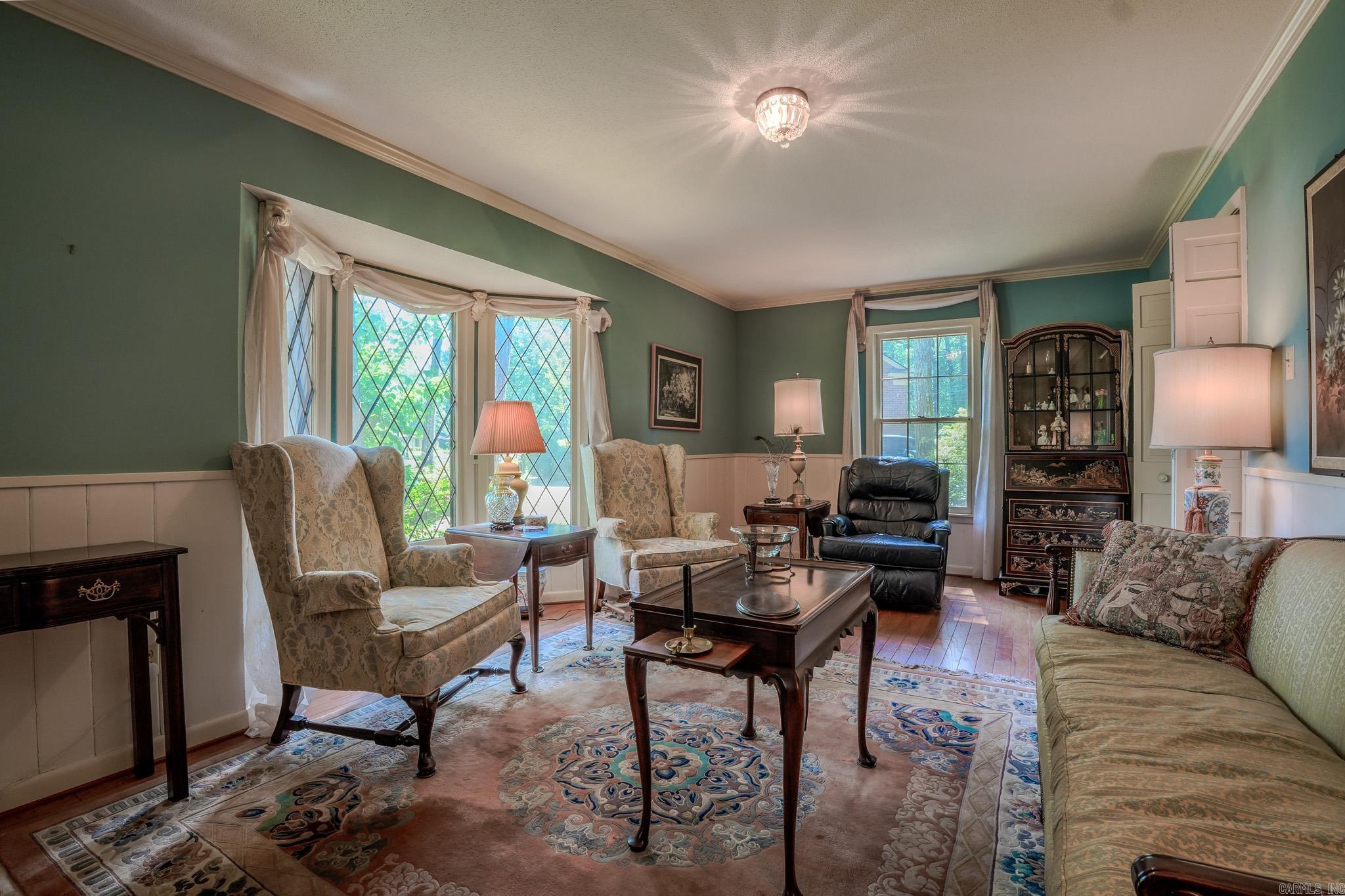5 Southern Pines Cove Pine Bluff, AR 71603