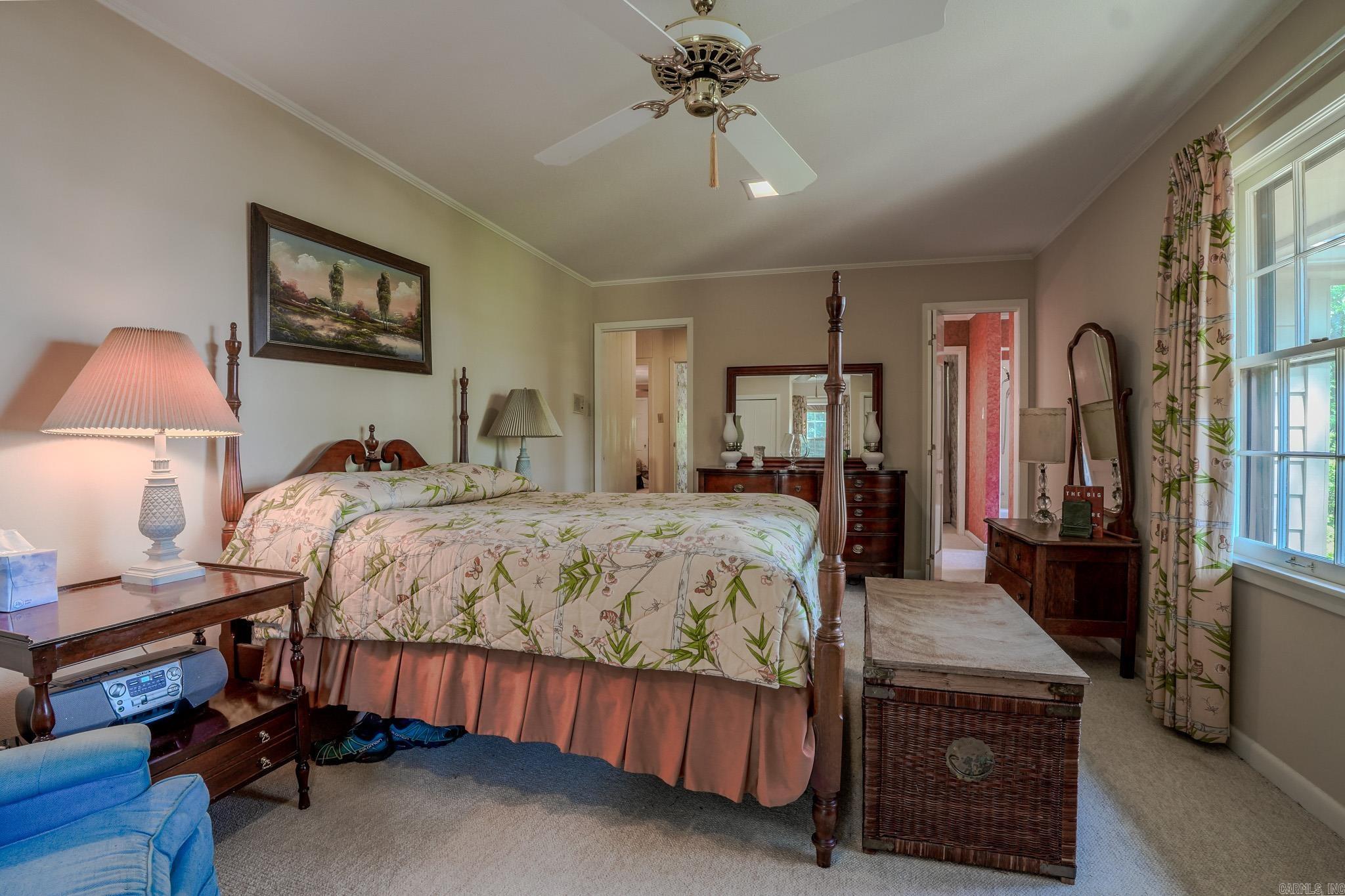 5 Southern Pines Cove Pine Bluff, AR 71603
