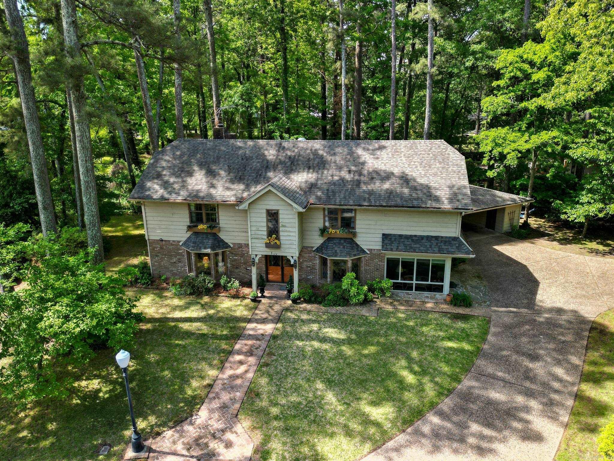 5 Southern Pines Cove Pine Bluff, AR 71603