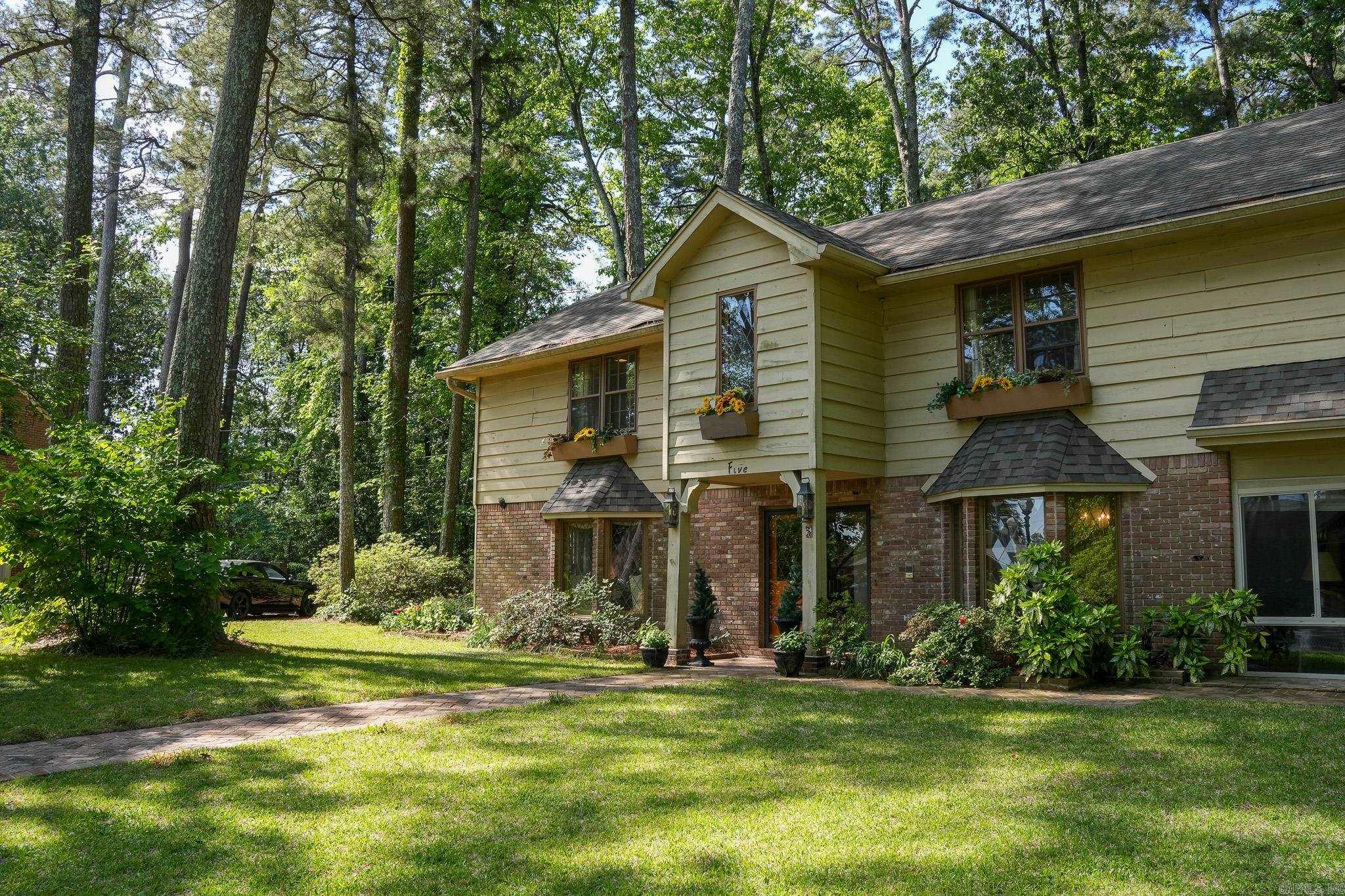 5 Southern Pines Cove Pine Bluff, AR 71603