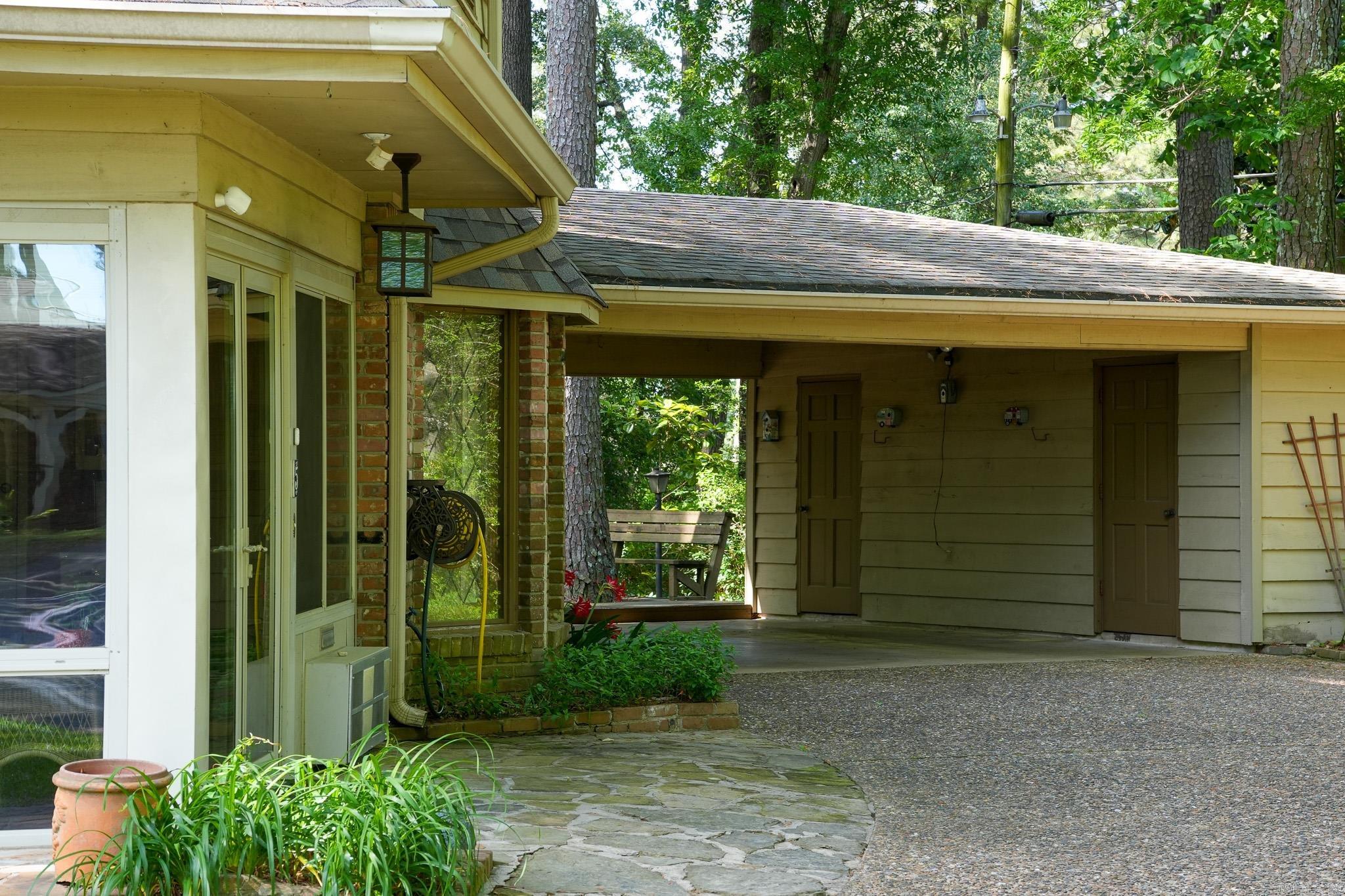 5 Southern Pines Cove Pine Bluff, AR 71603