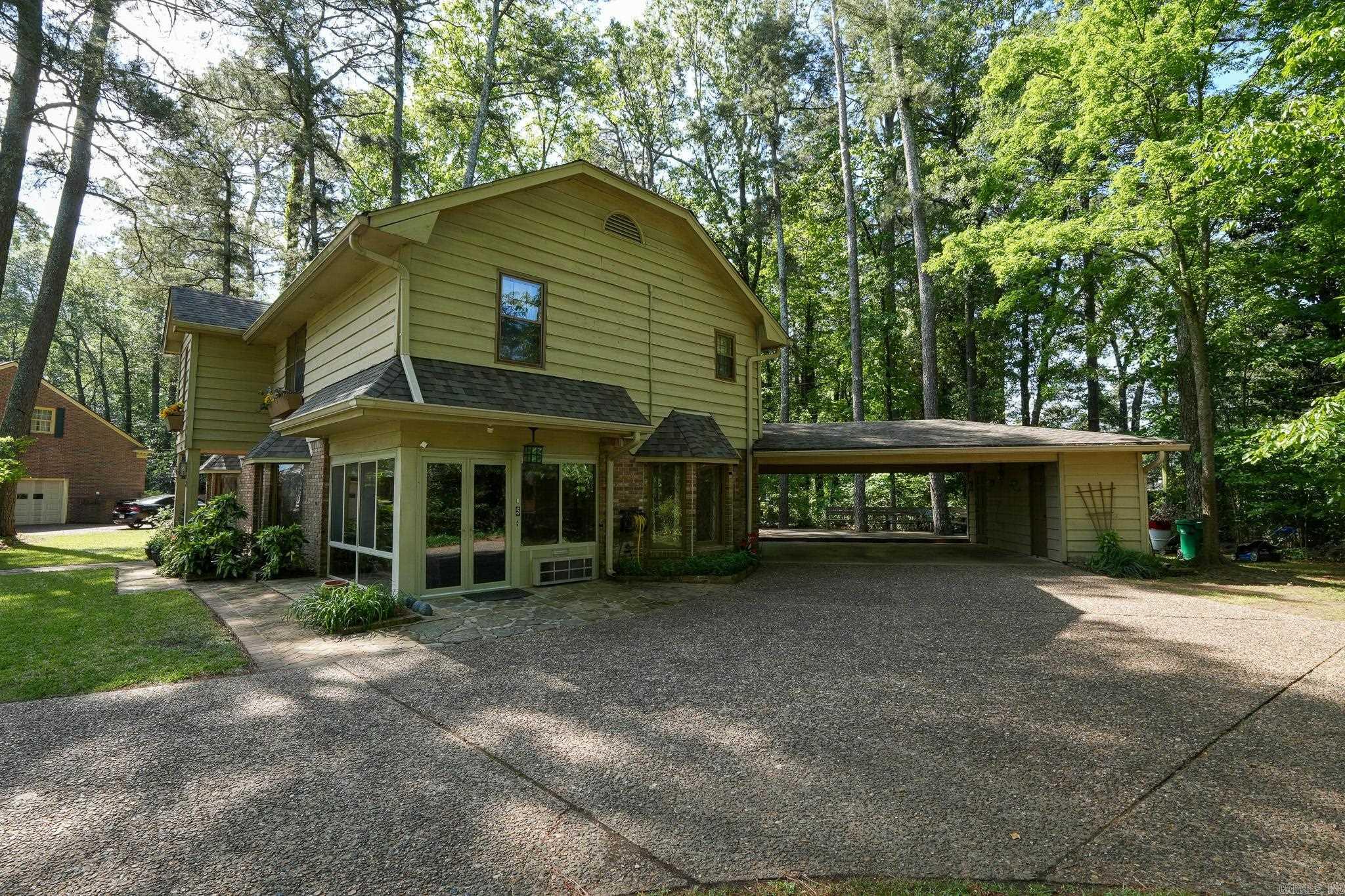 5 Southern Pines Cove Pine Bluff, AR 71603