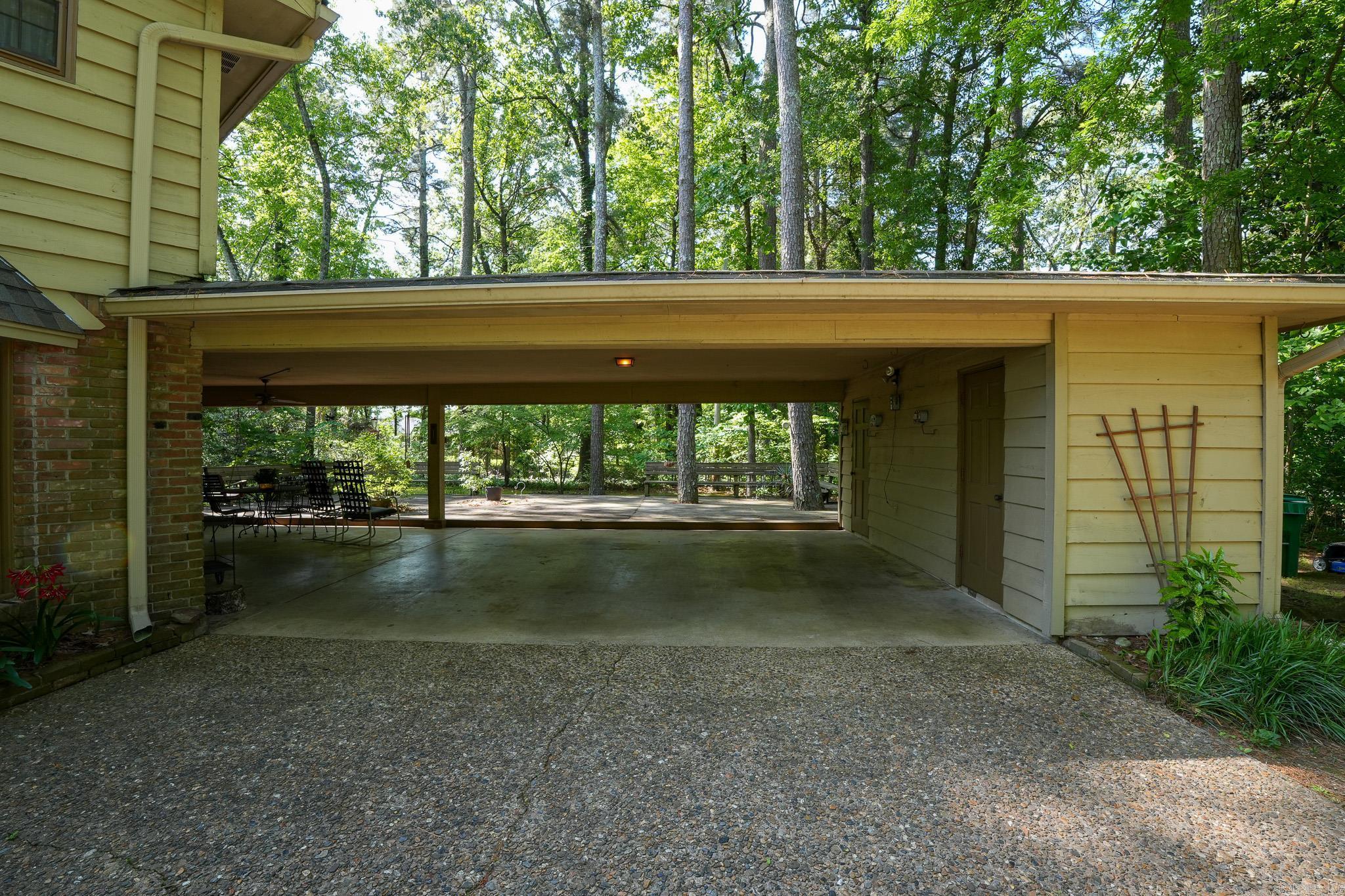 5 Southern Pines Cove Pine Bluff, AR 71603