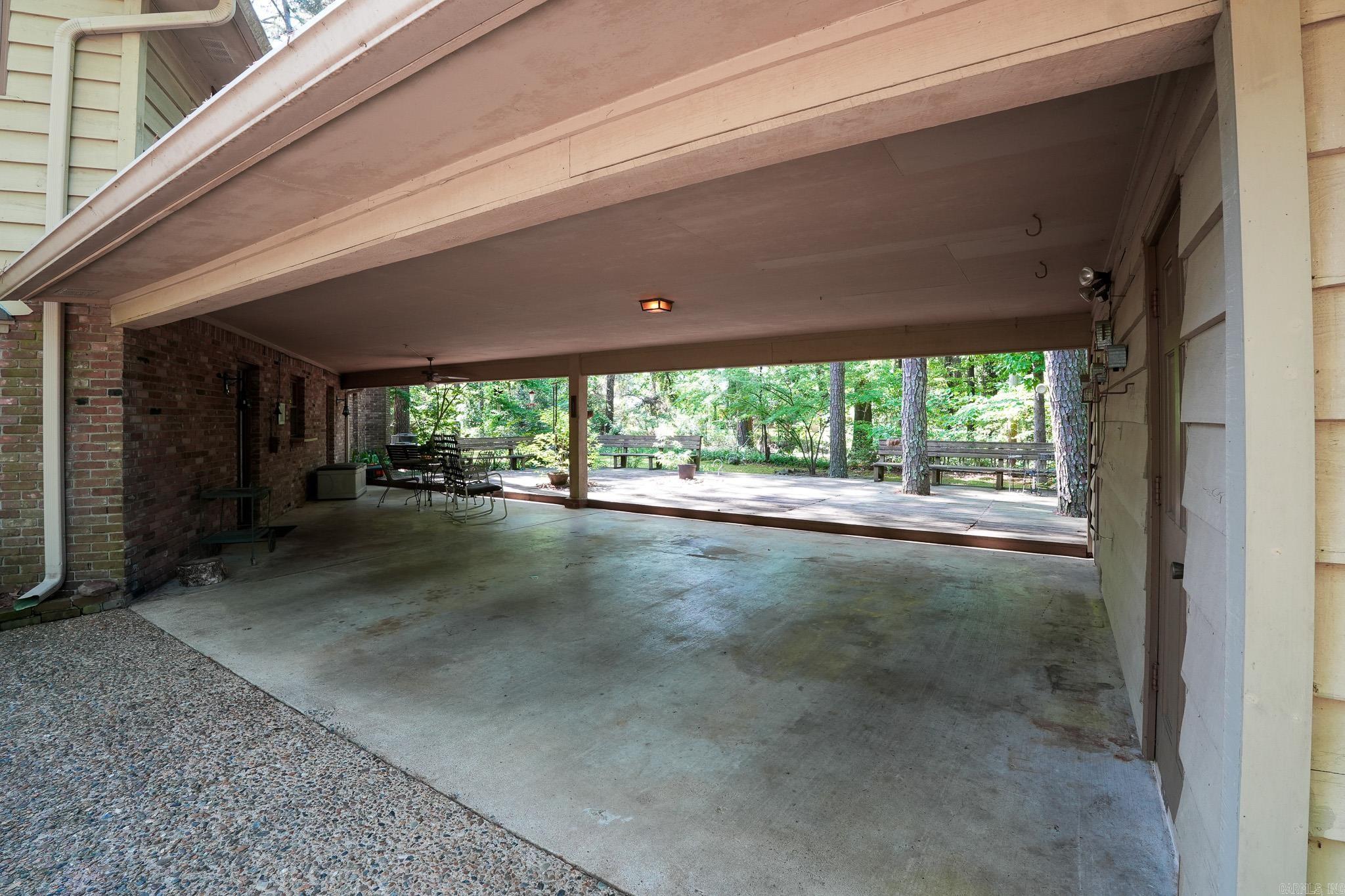 5 Southern Pines Cove Pine Bluff, AR 71603