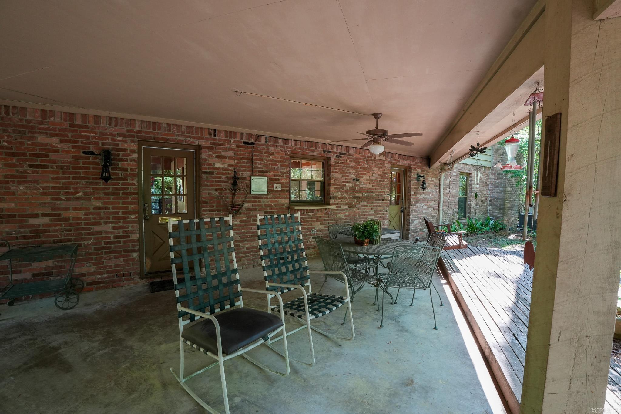 5 Southern Pines Cove Pine Bluff, AR 71603