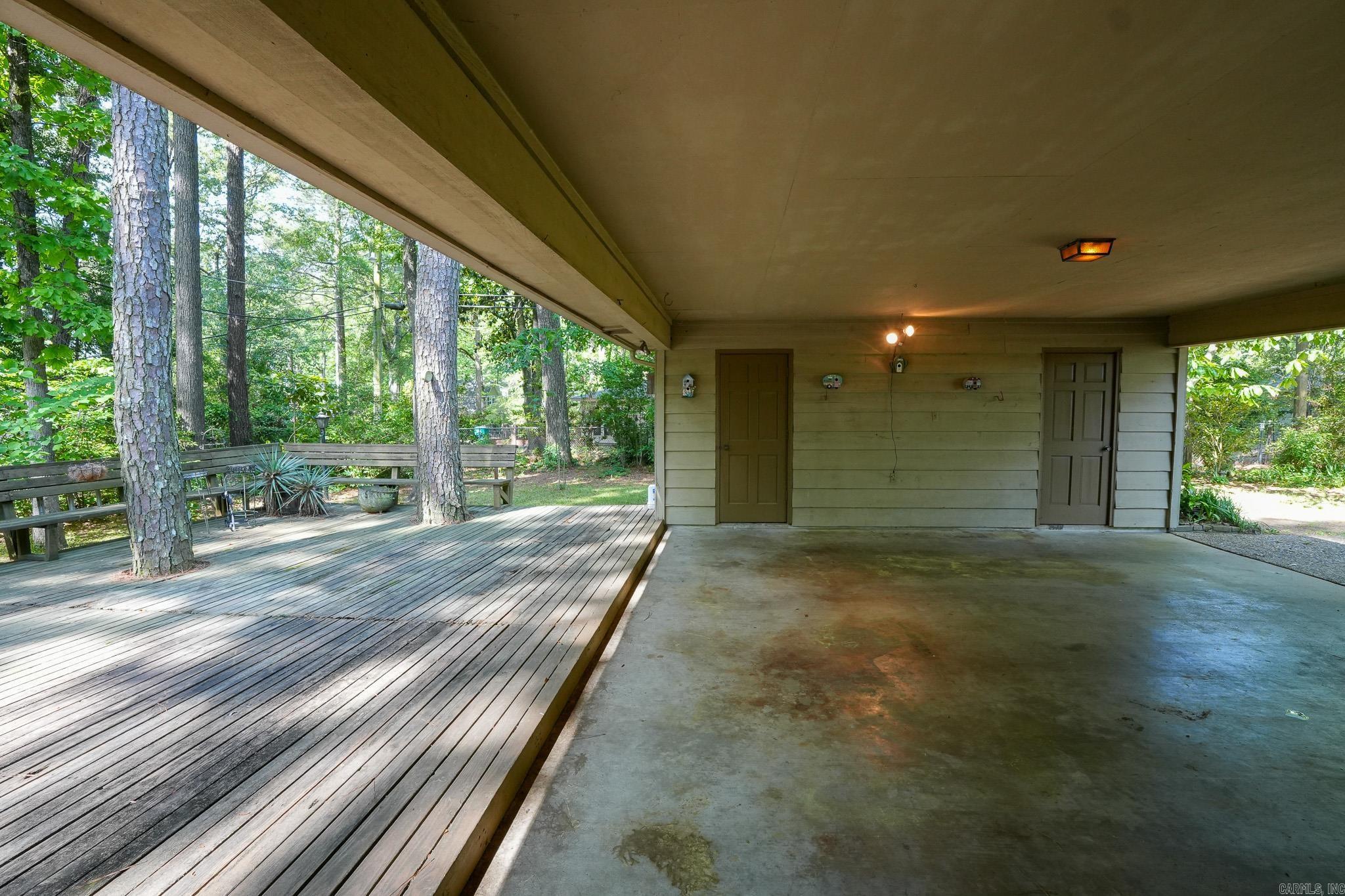 5 Southern Pines Cove Pine Bluff, AR 71603