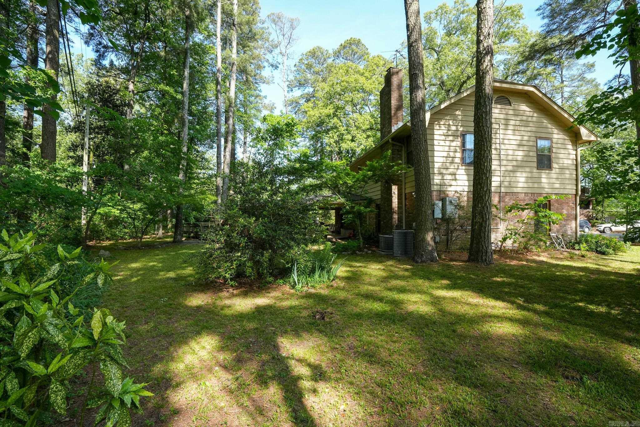 5 Southern Pines Cove Pine Bluff, AR 71603
