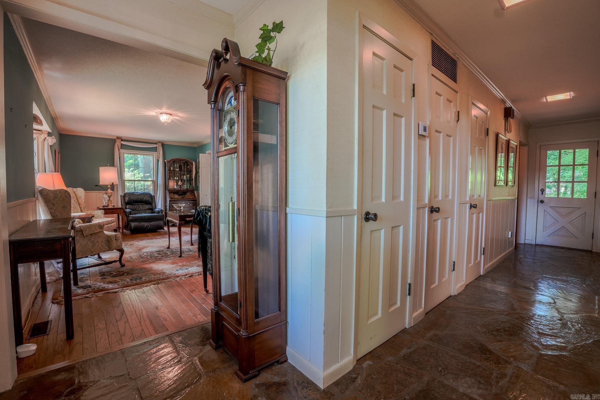 5 Southern Pines Cove Pine Bluff, AR 71603