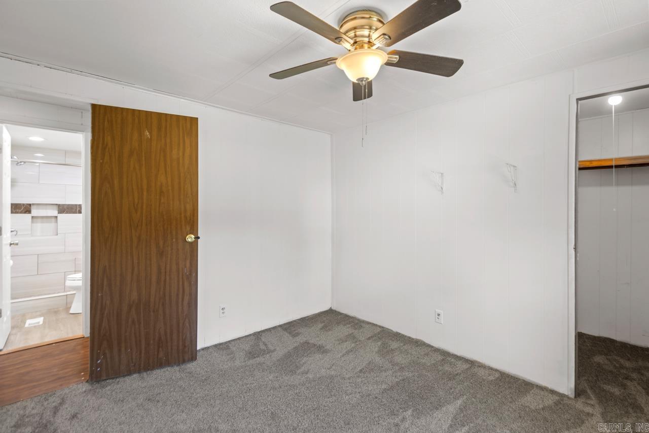 1504 W Woodson Lateral Rd  Hensley, AR