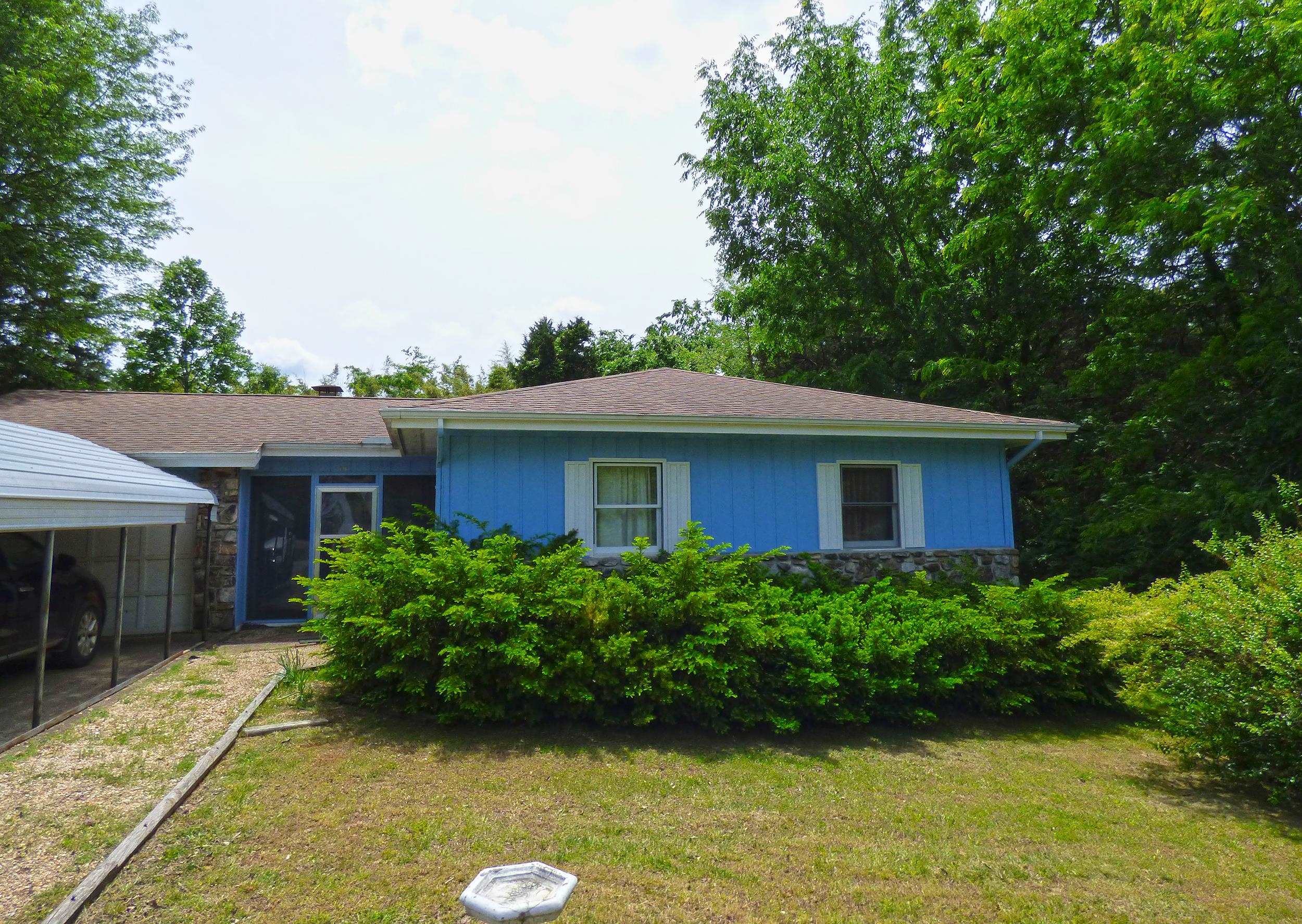 19 Caxambas Drive