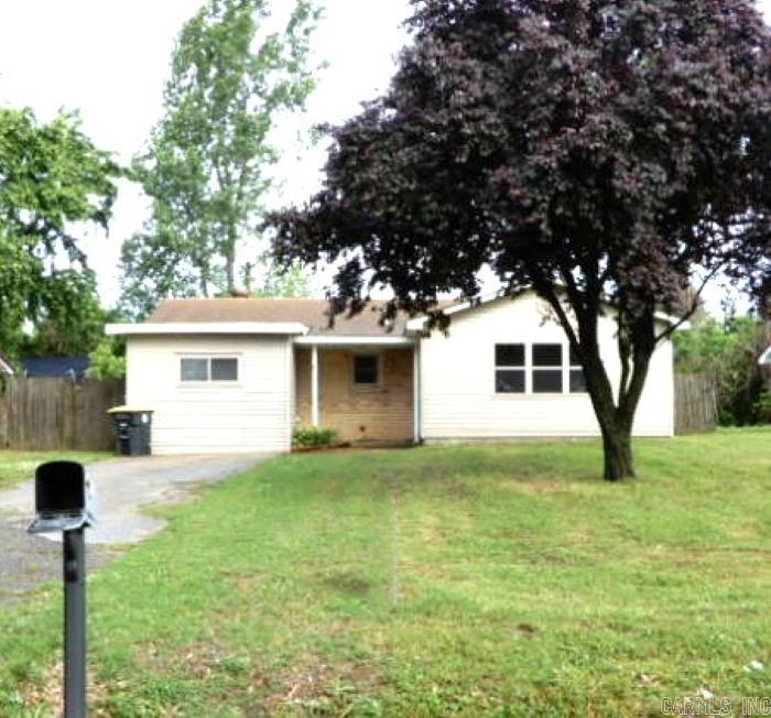201  Quapaw St  Steele, MO