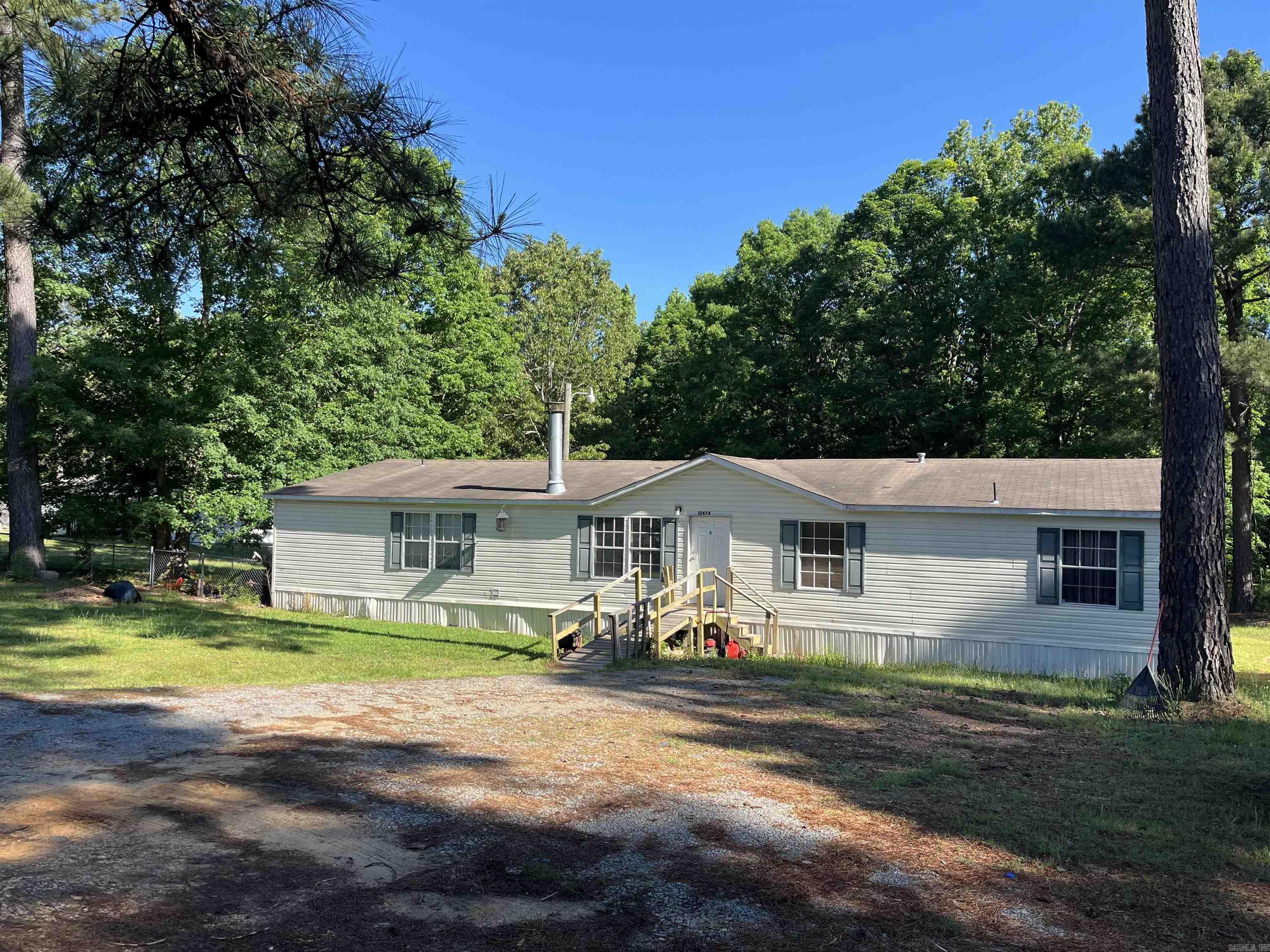 12476  Chambers  Bauxite, AR