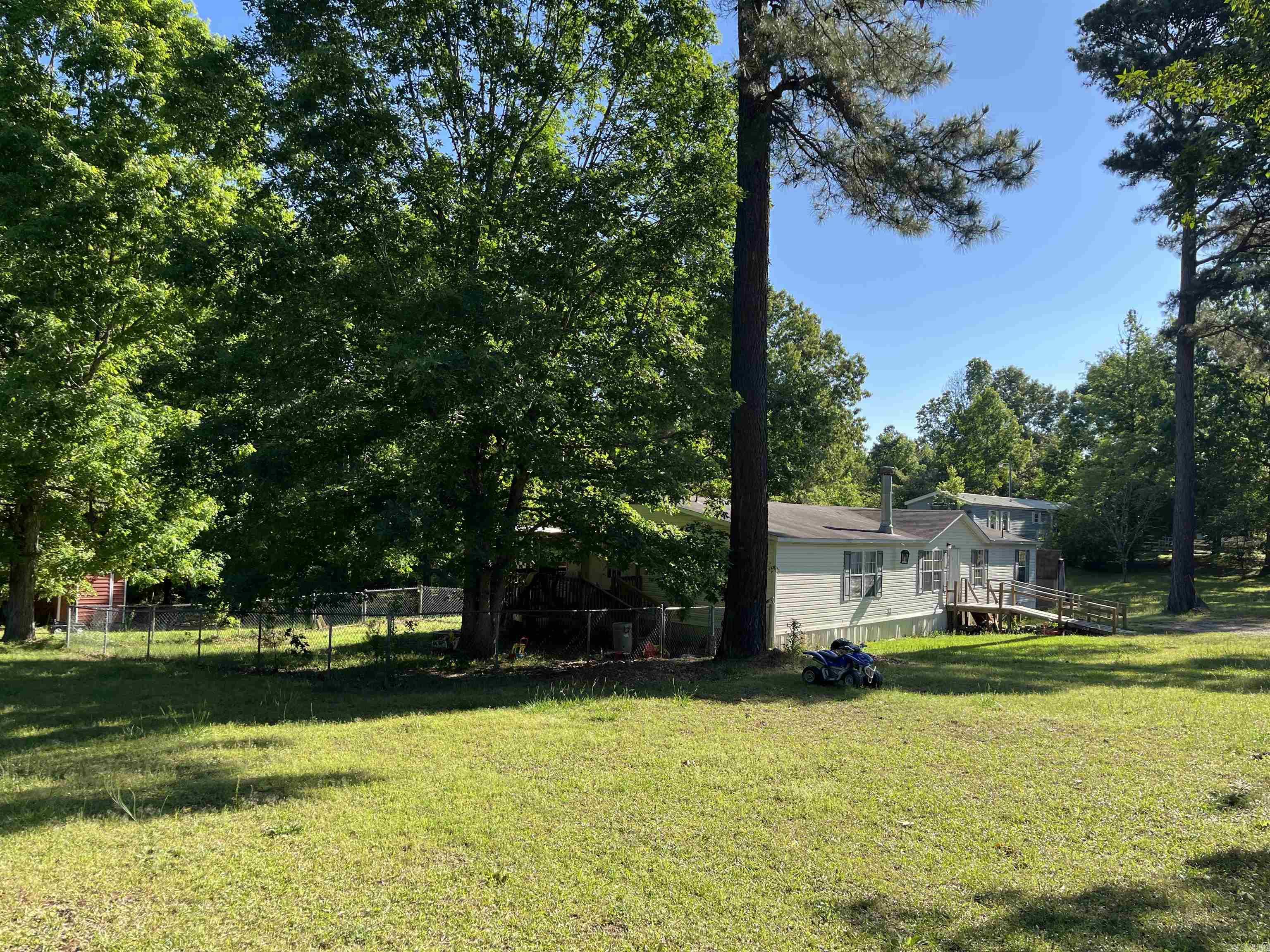 12476  Chambers  Bauxite, AR
