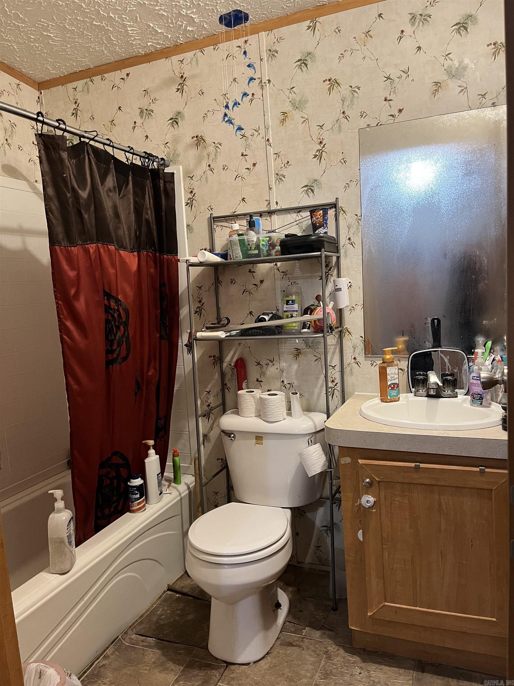 12476  Chambers  Bauxite, AR