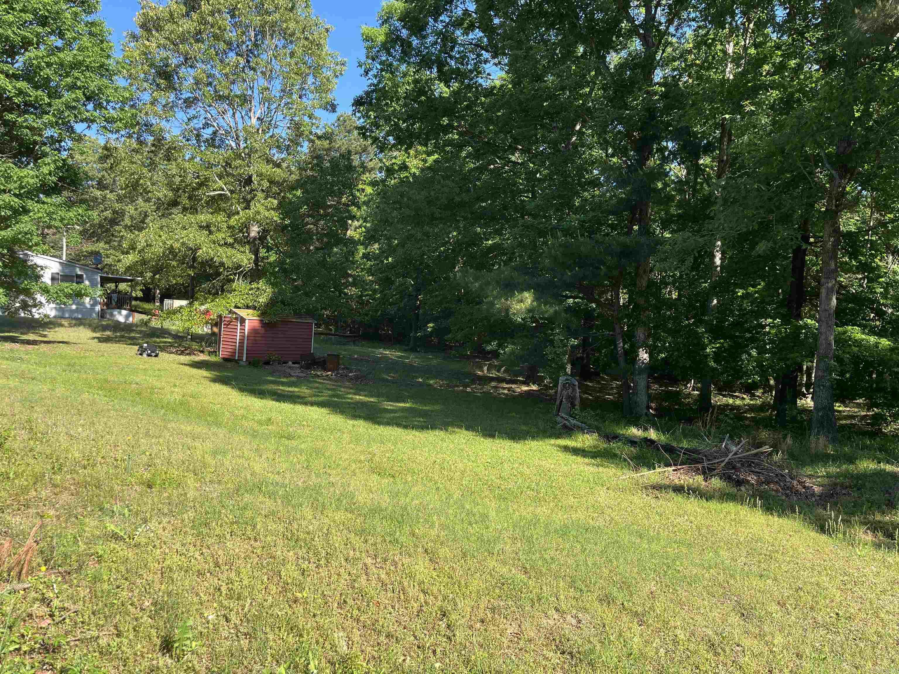 12476  Chambers  Bauxite, AR