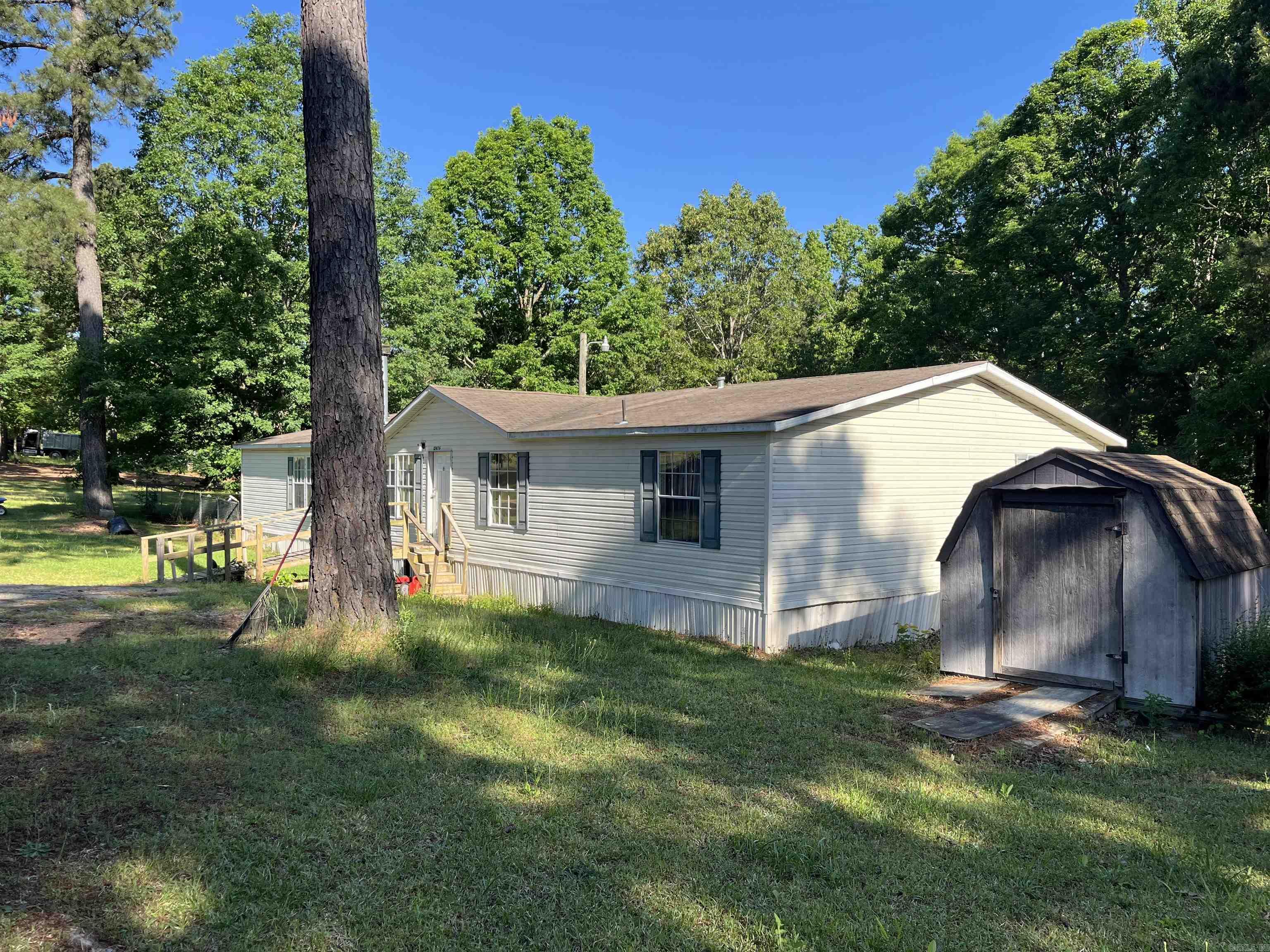 12476  Chambers  Bauxite, AR