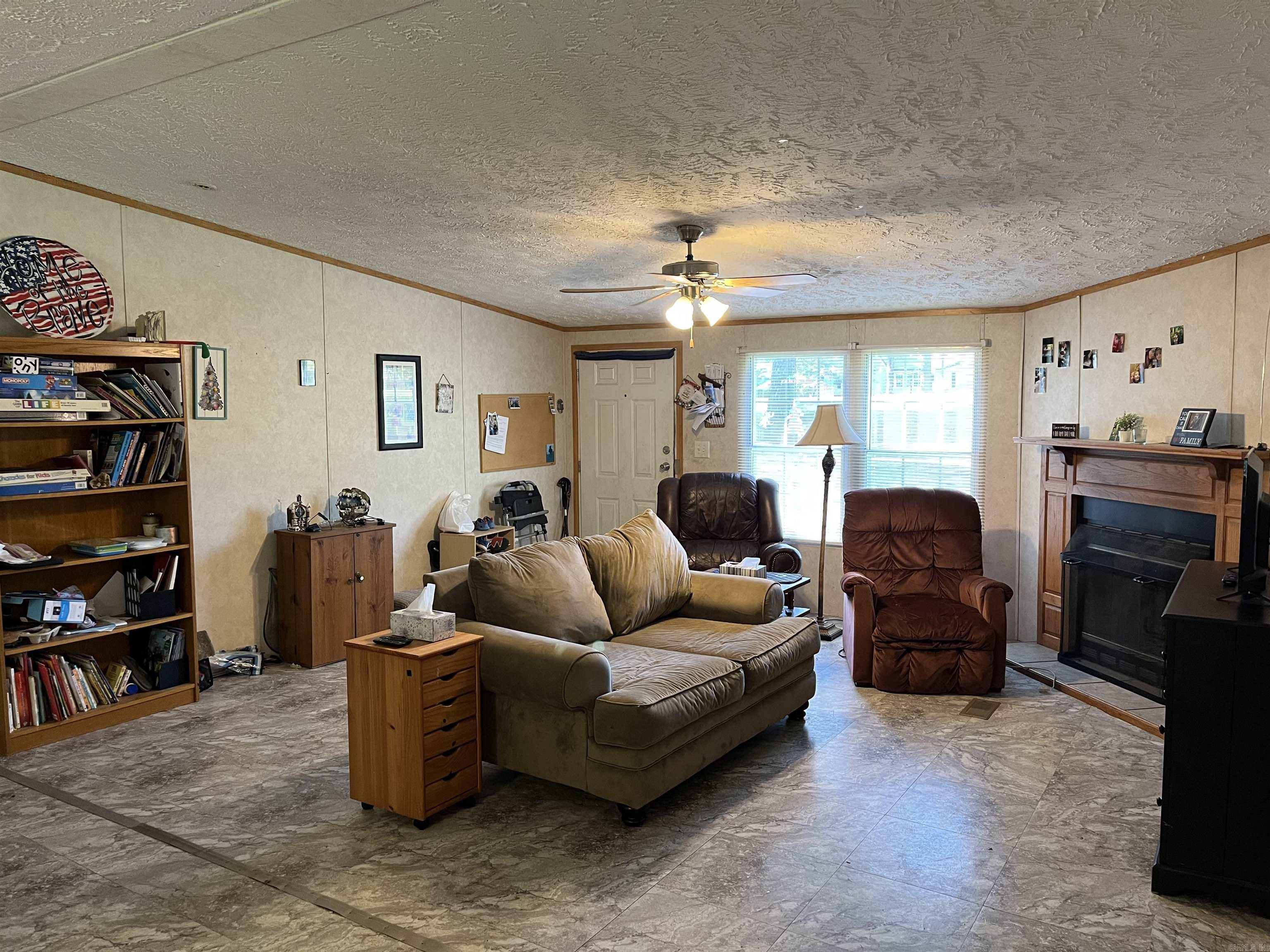 12476  Chambers  Bauxite, AR