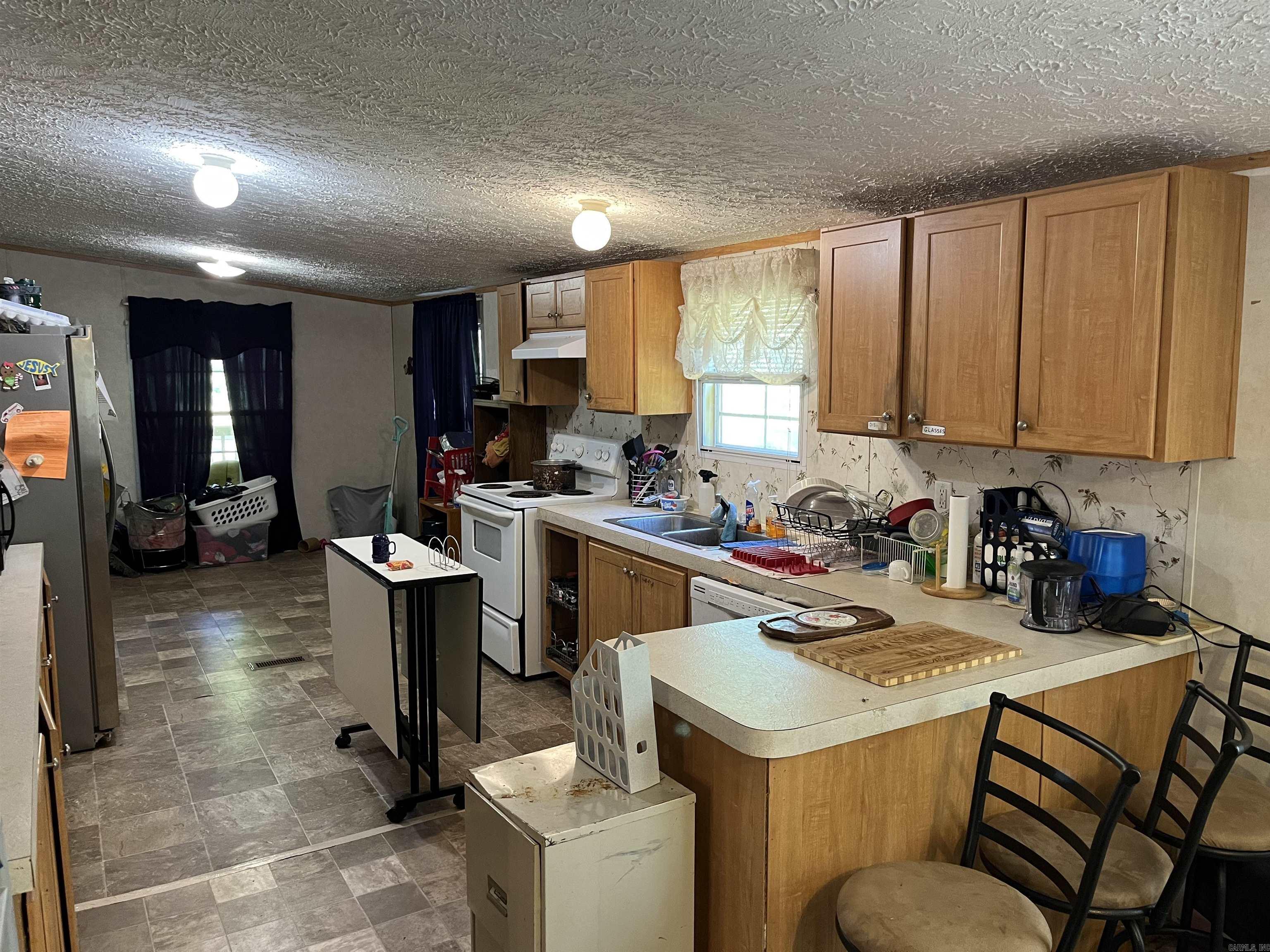 12476  Chambers  Bauxite, AR