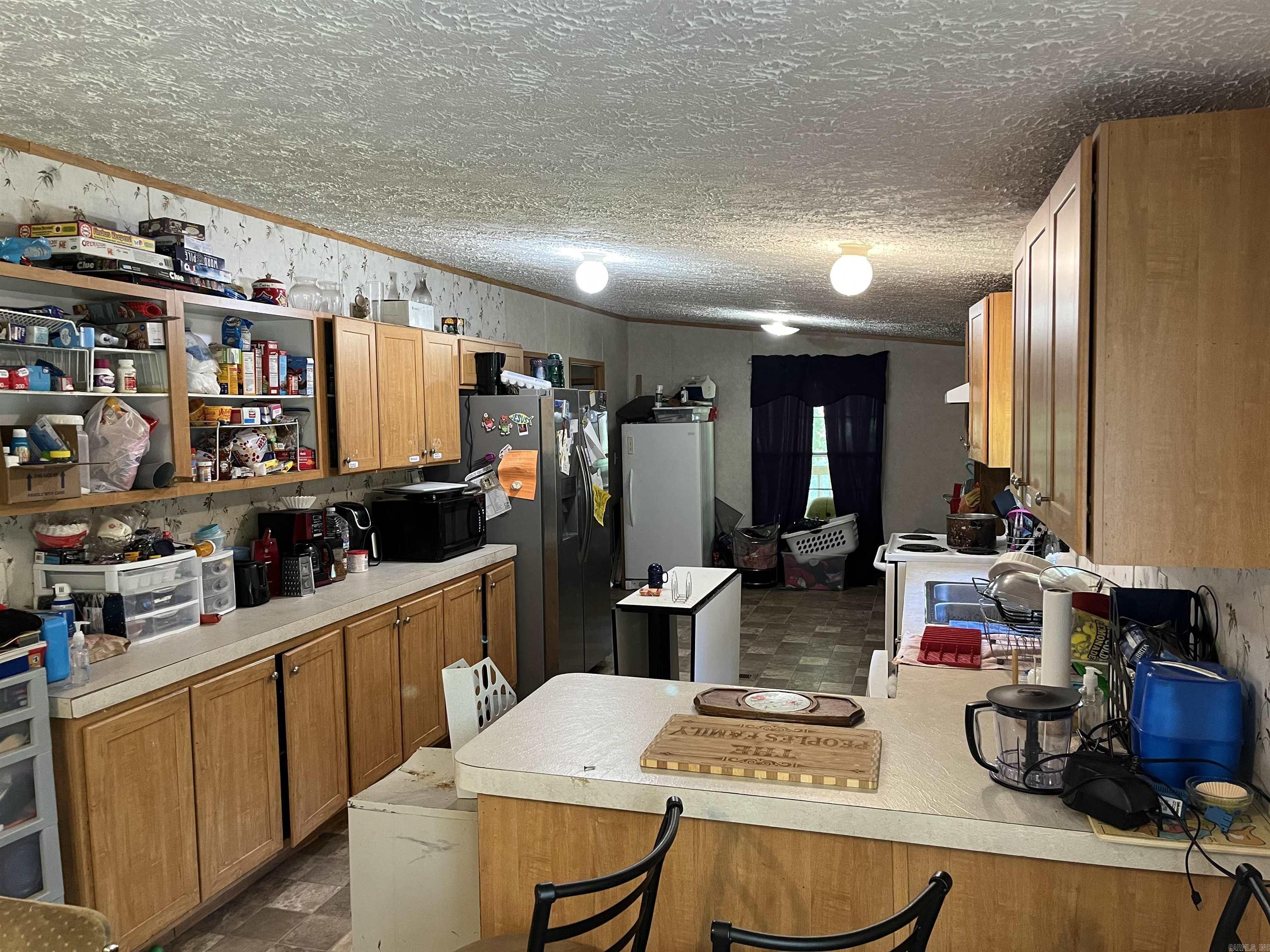 12476  Chambers  Bauxite, AR