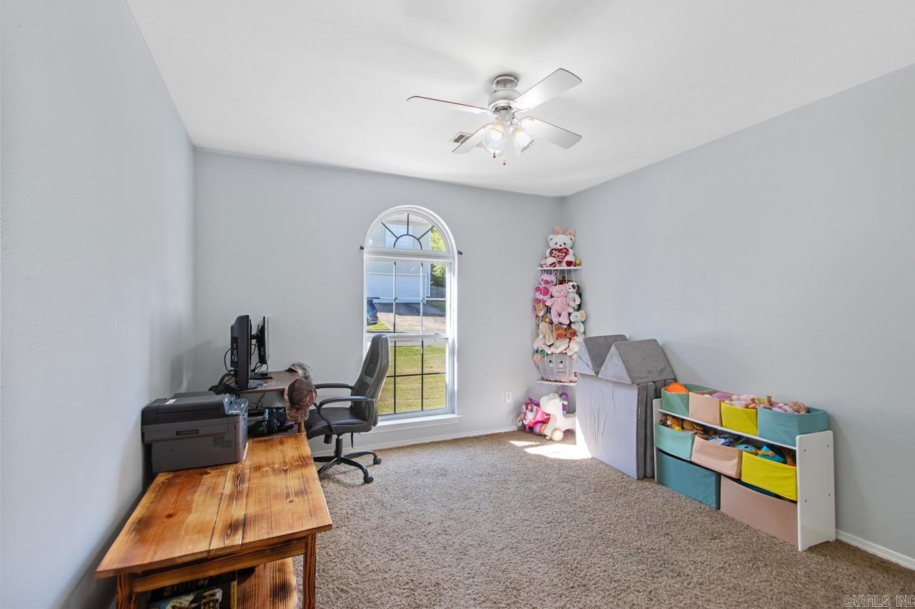 422  Sharon Oaks Court  Benton, AR