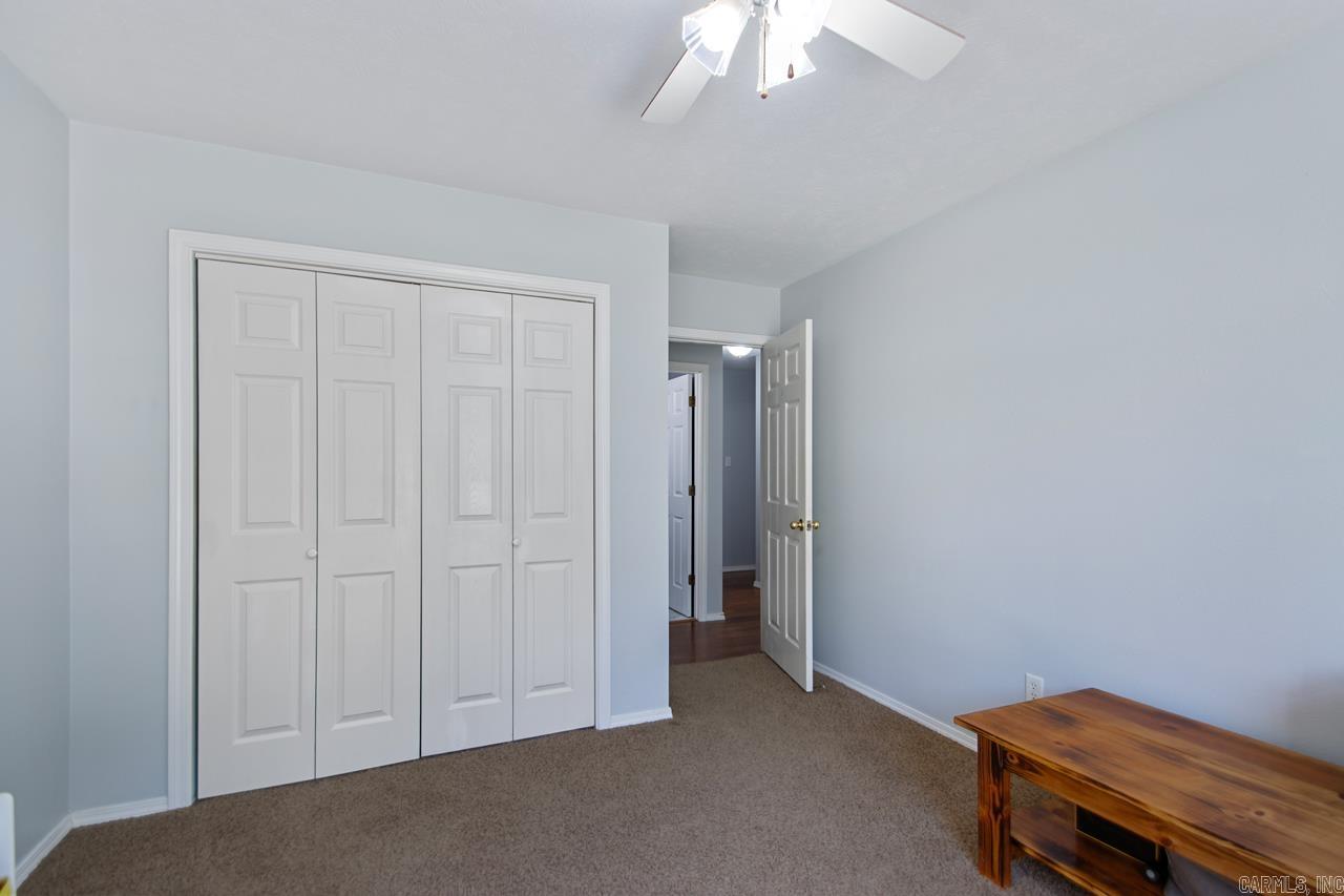 422  Sharon Oaks Court  Benton, AR