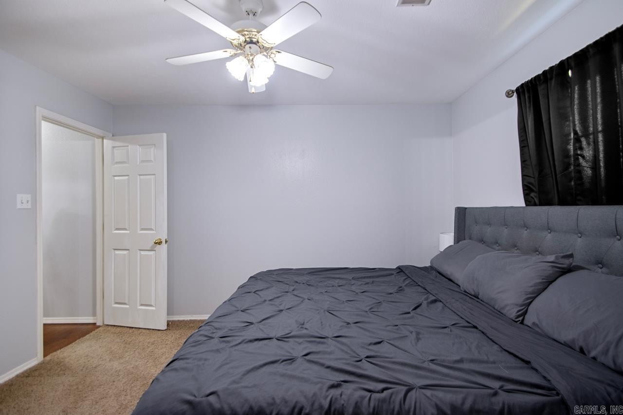 422  Sharon Oaks Court  Benton, AR