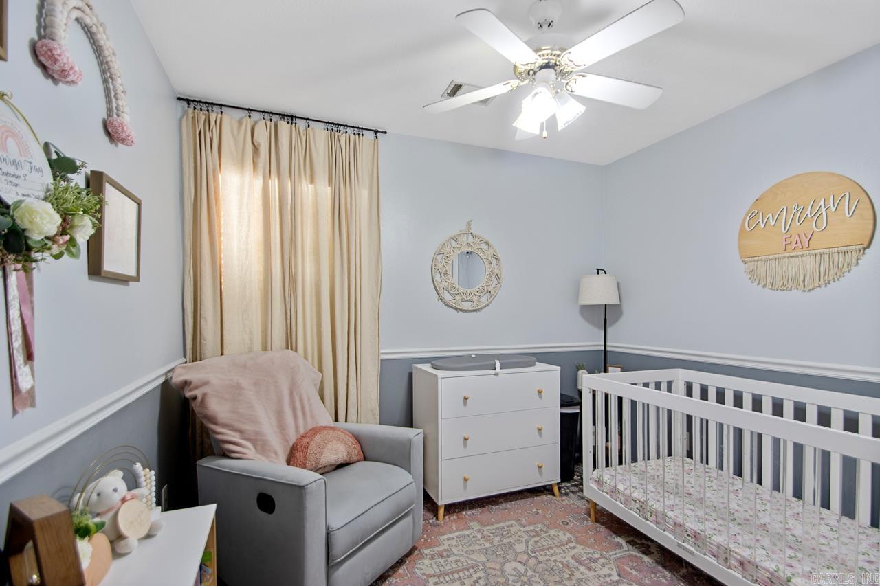 422  Sharon Oaks Court  Benton, AR