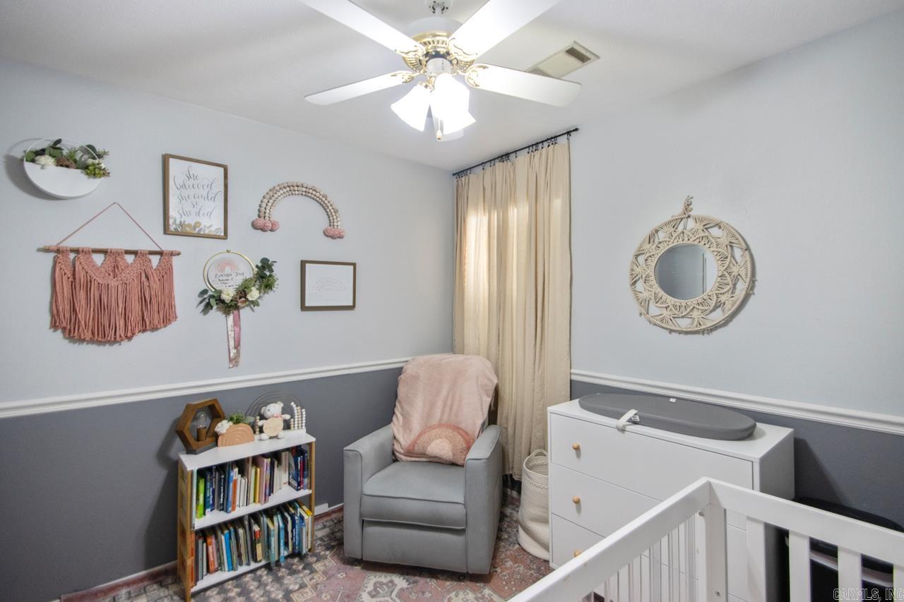 422  Sharon Oaks Court  Benton, AR
