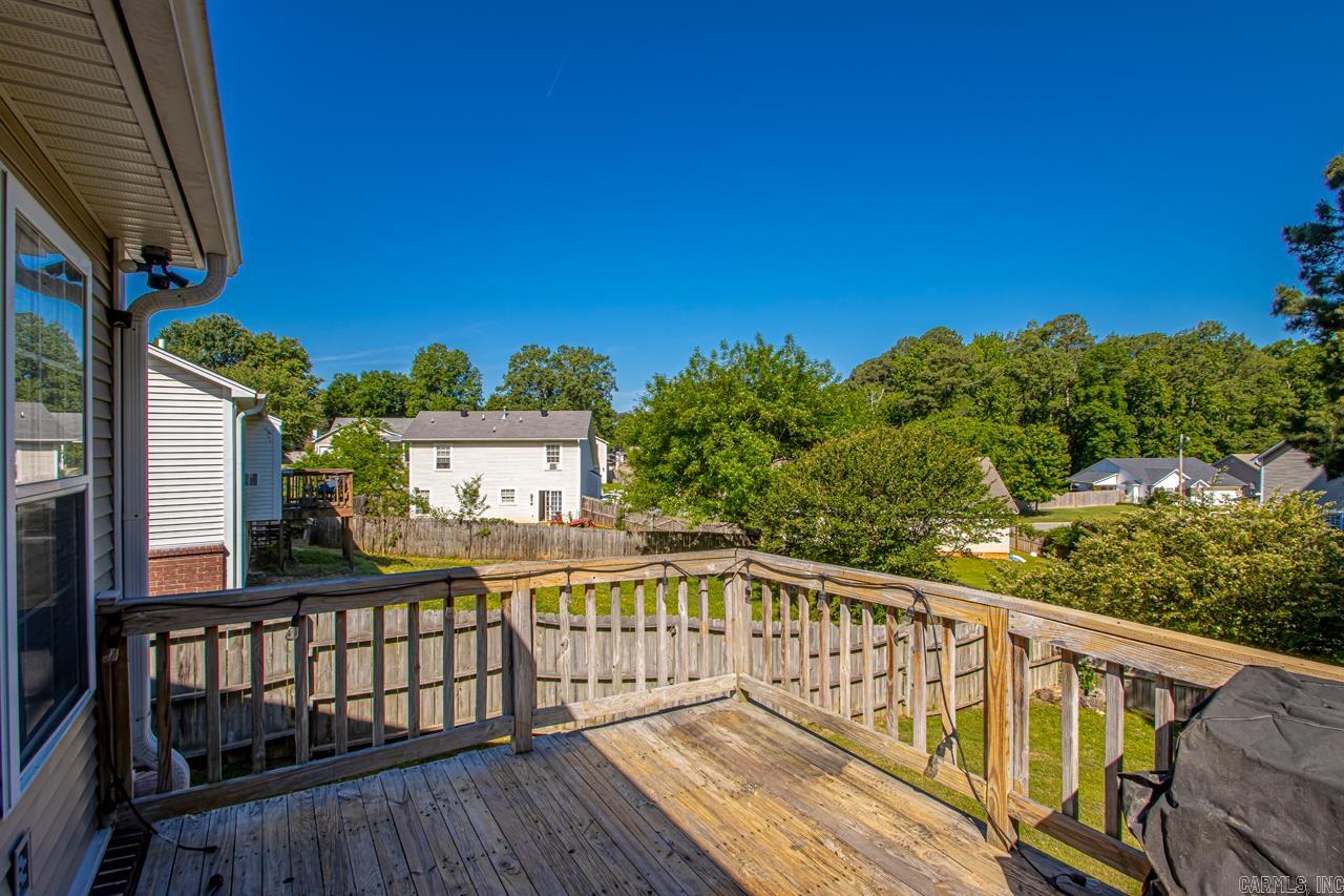 422  Sharon Oaks Court  Benton, AR