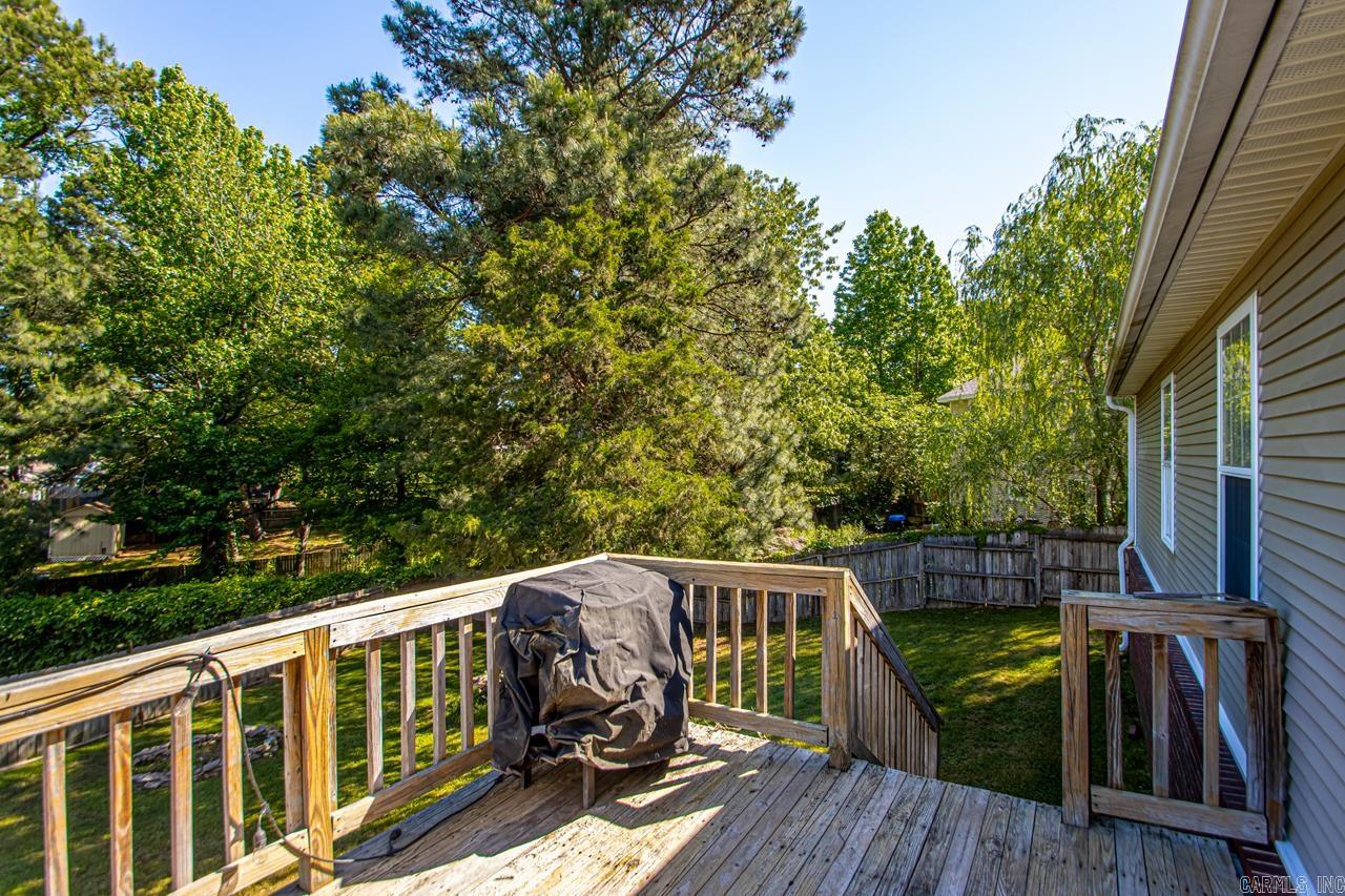 422  Sharon Oaks Court  Benton, AR