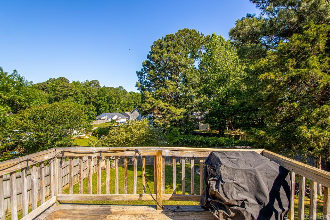 422  Sharon Oaks Court  Benton, AR