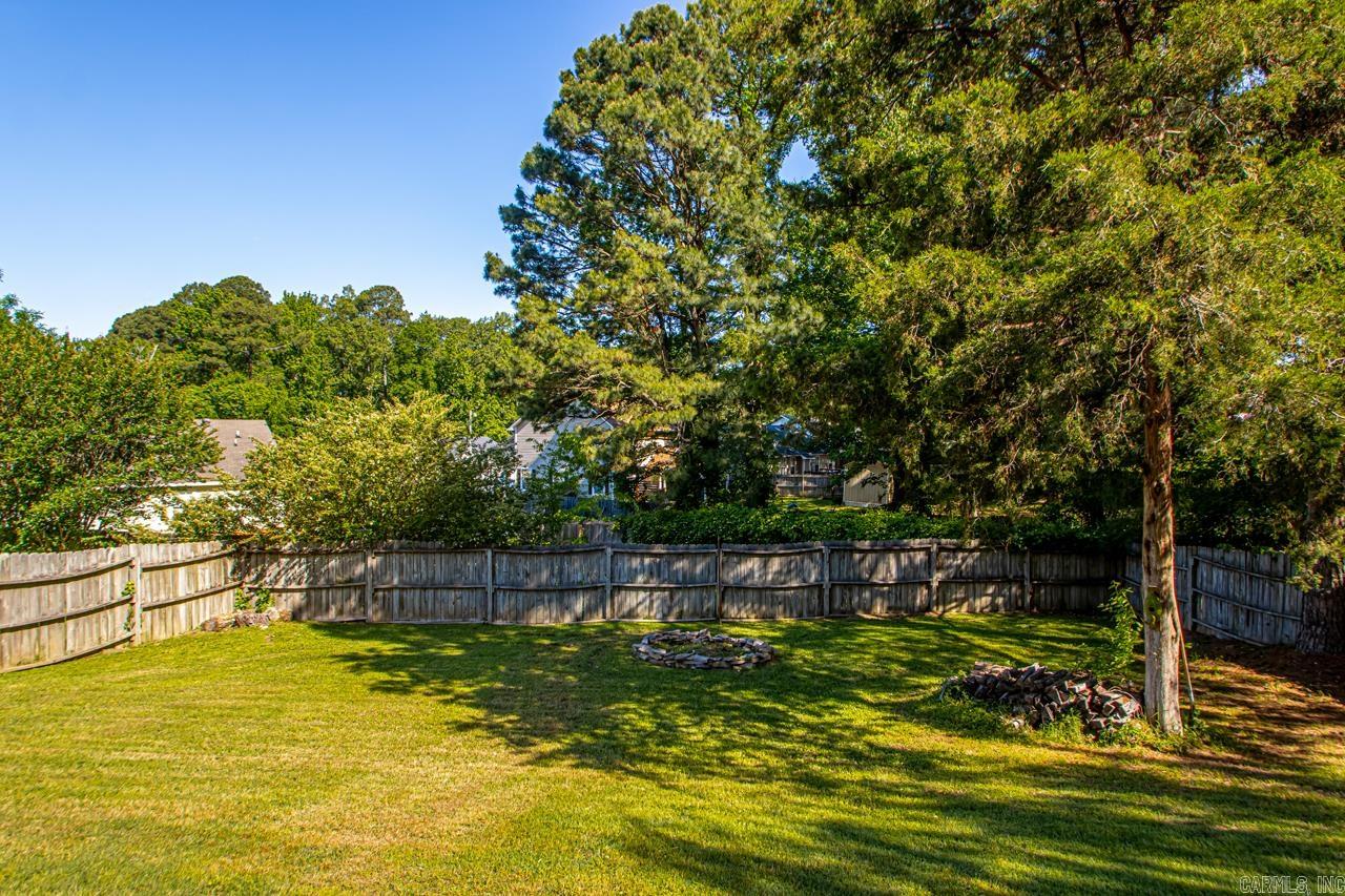 422  Sharon Oaks Court  Benton, AR