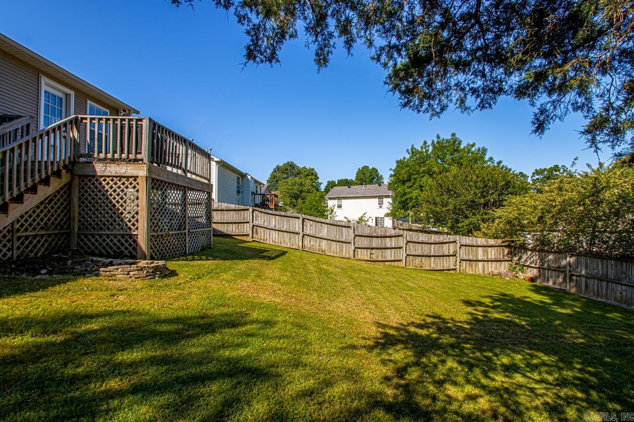 422  Sharon Oaks Court  Benton, AR