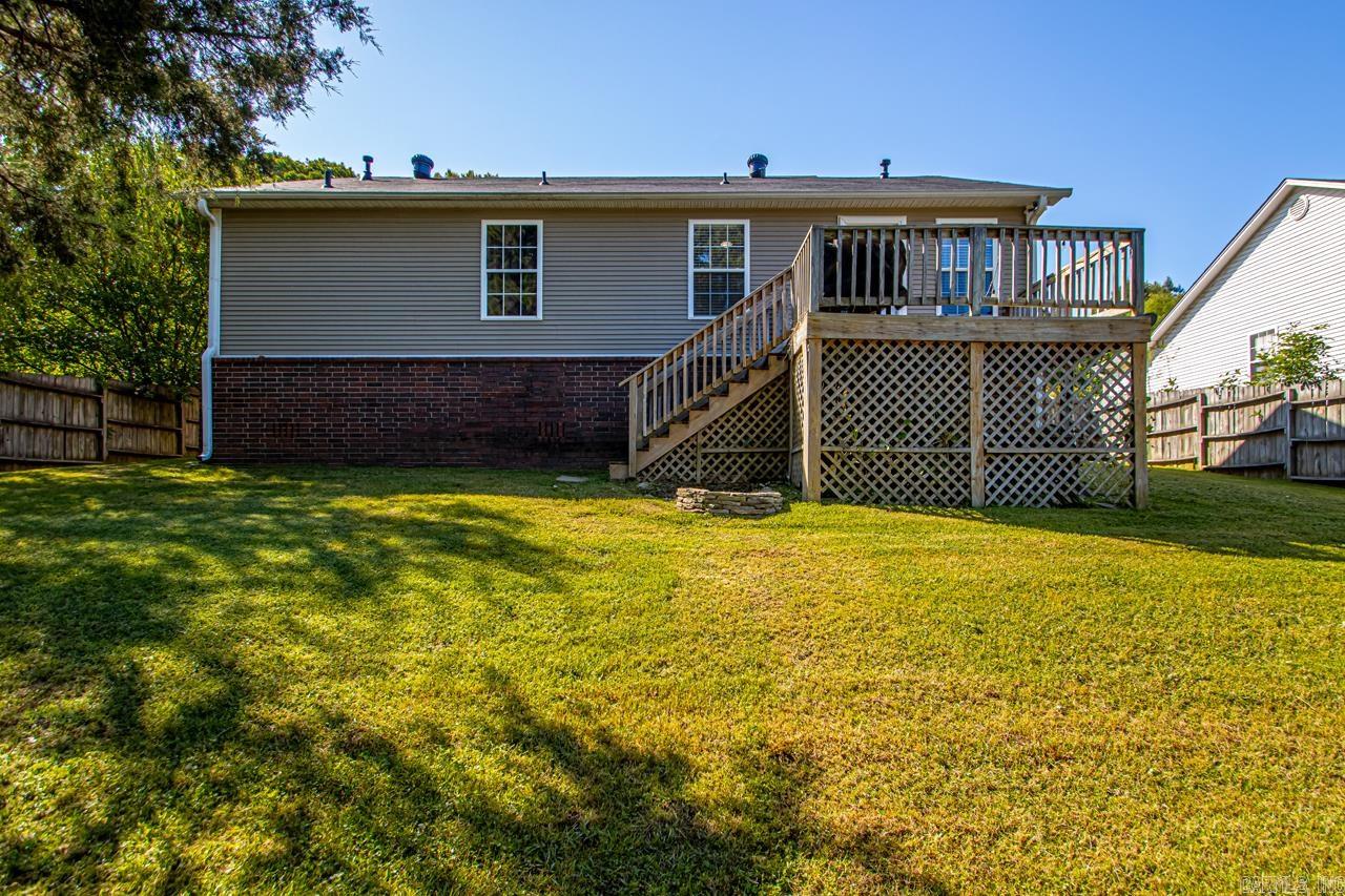 422  Sharon Oaks Court  Benton, AR