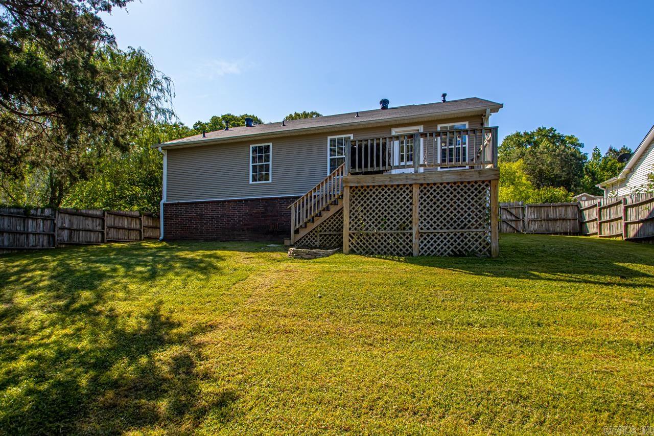 422  Sharon Oaks Court  Benton, AR