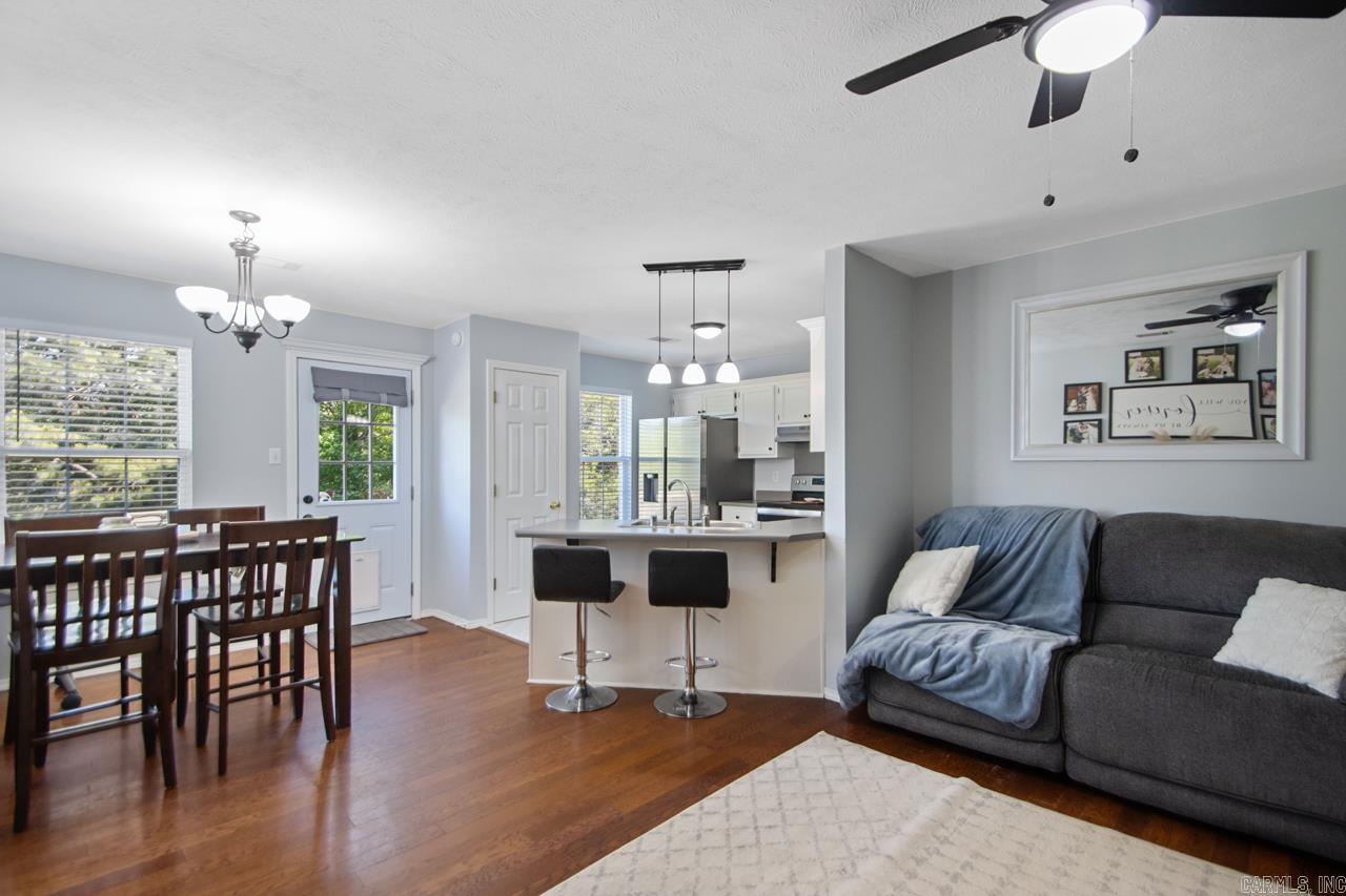 422  Sharon Oaks Court  Benton, AR